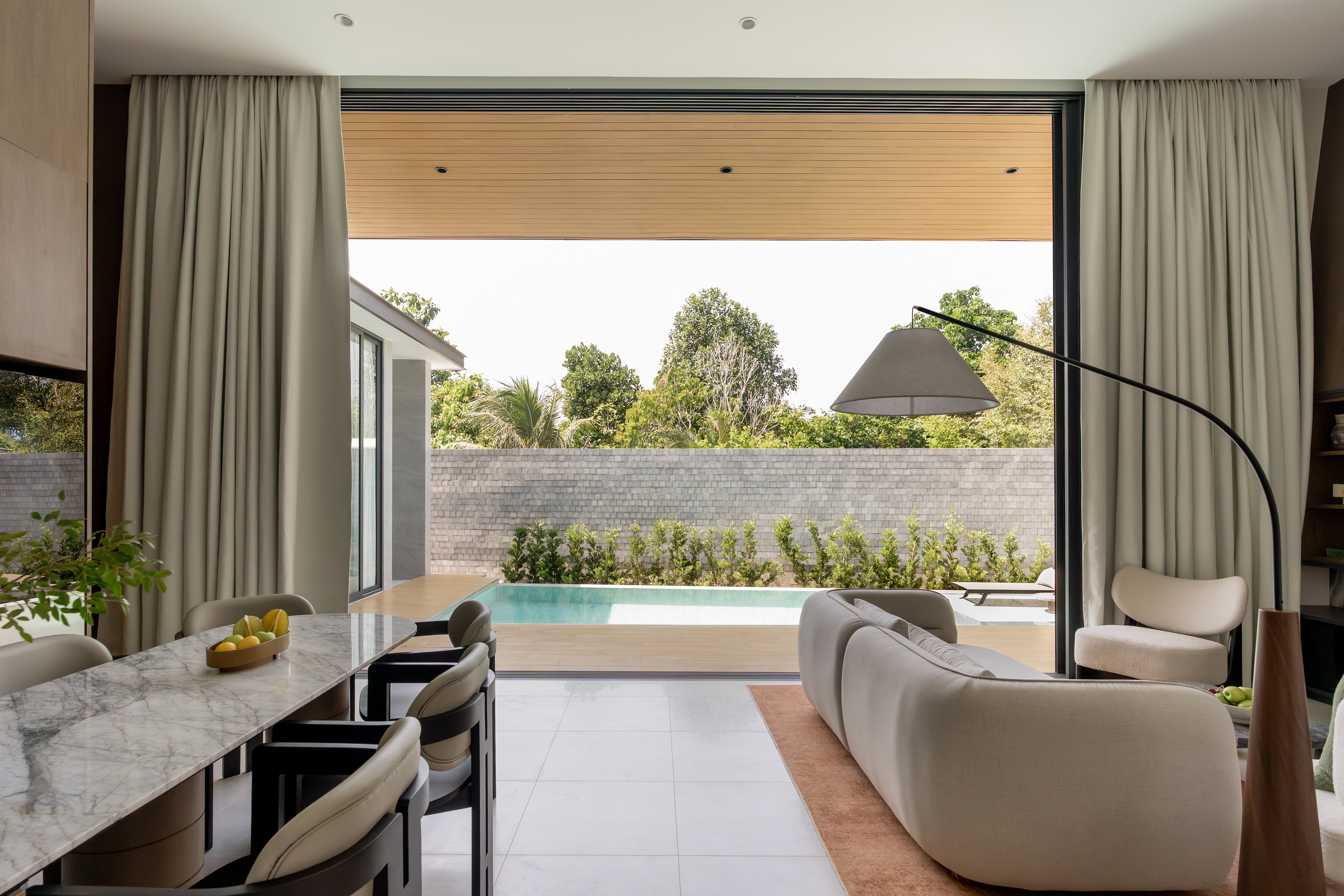 AXIS Luxury Villa 25