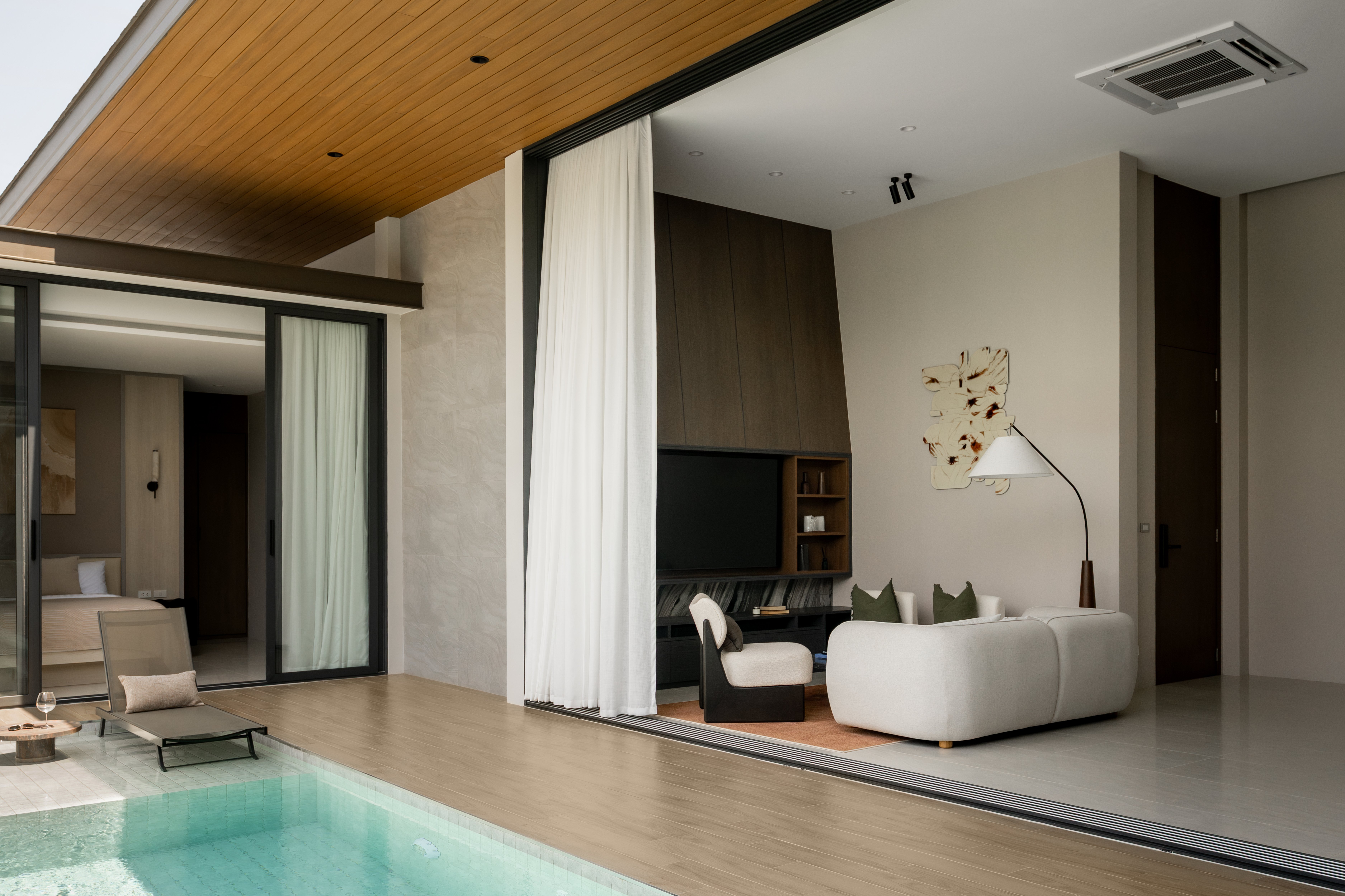 AXIS Luxury Villa 51