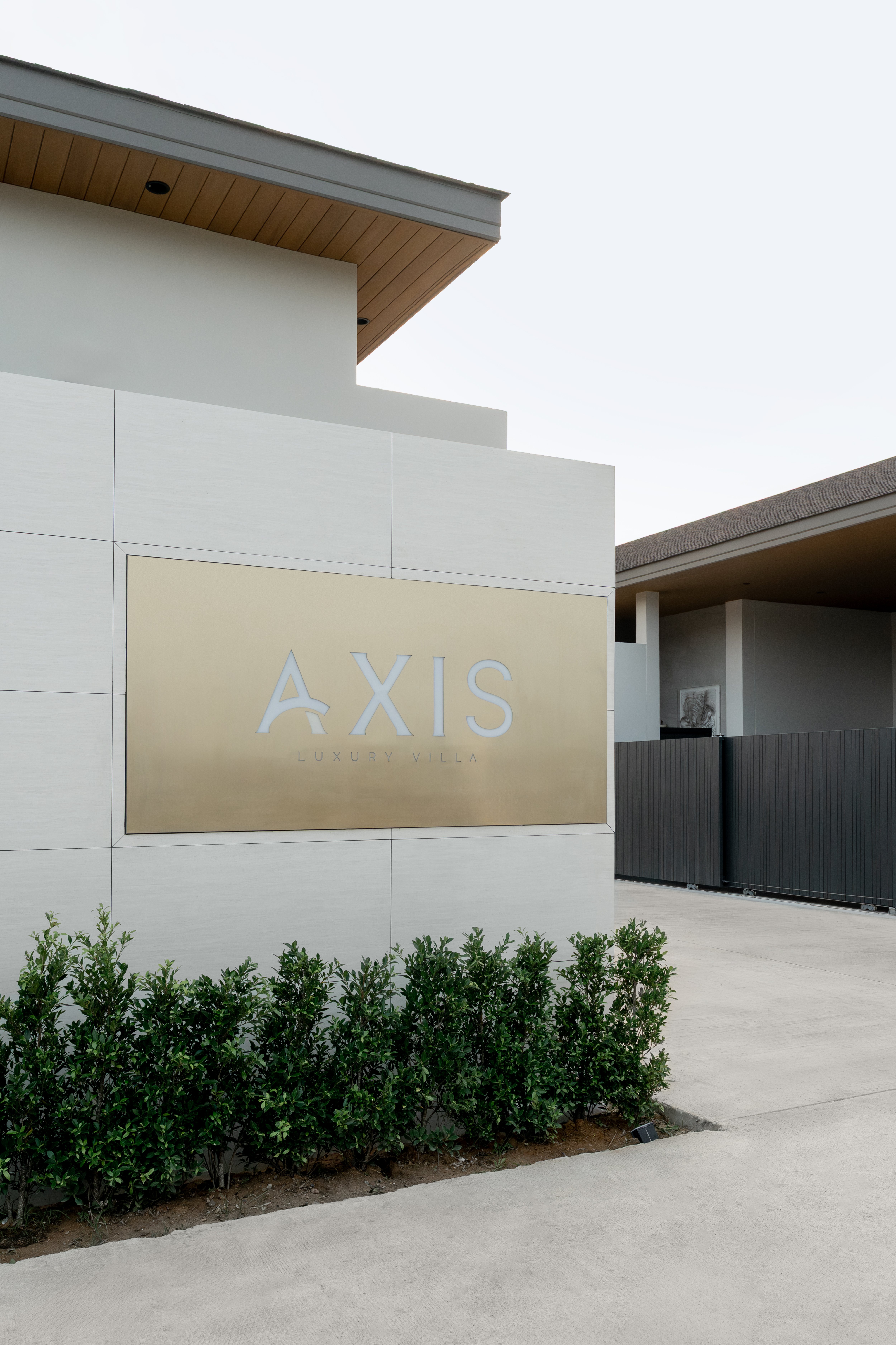 AXIS Luxury Villa 6