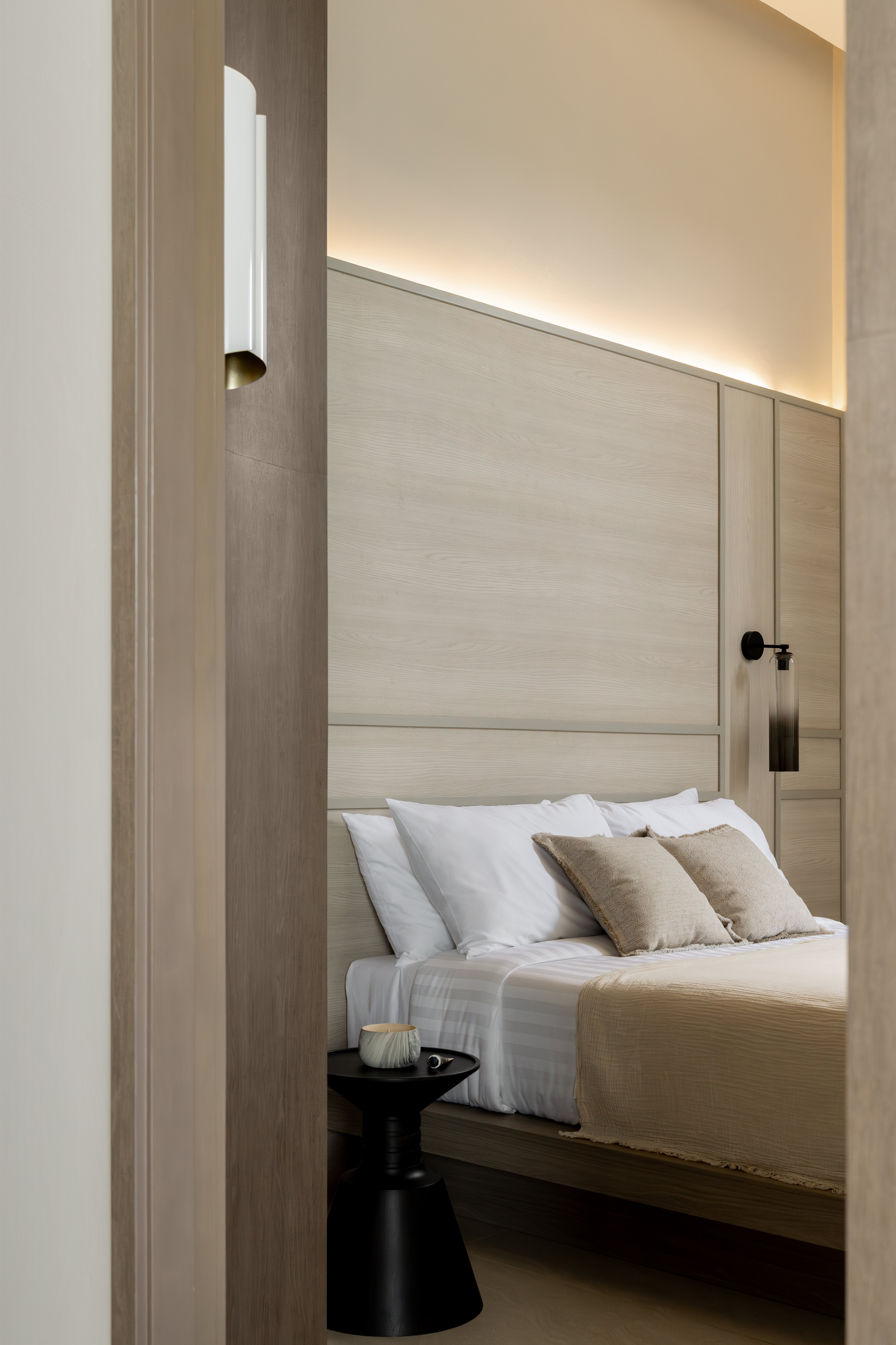 AXIS Luxury Villa 38