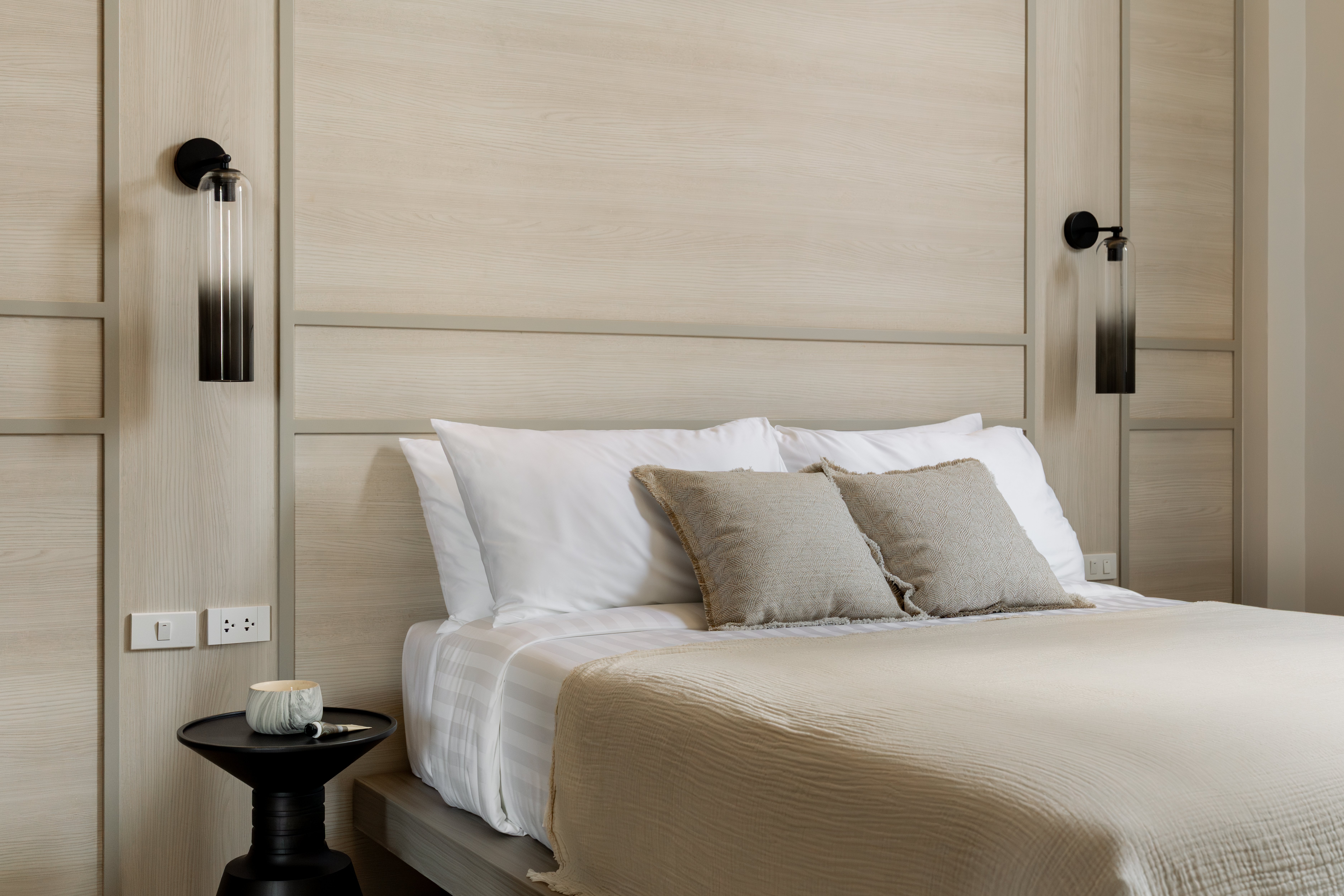 AXIS Luxury Villa 39