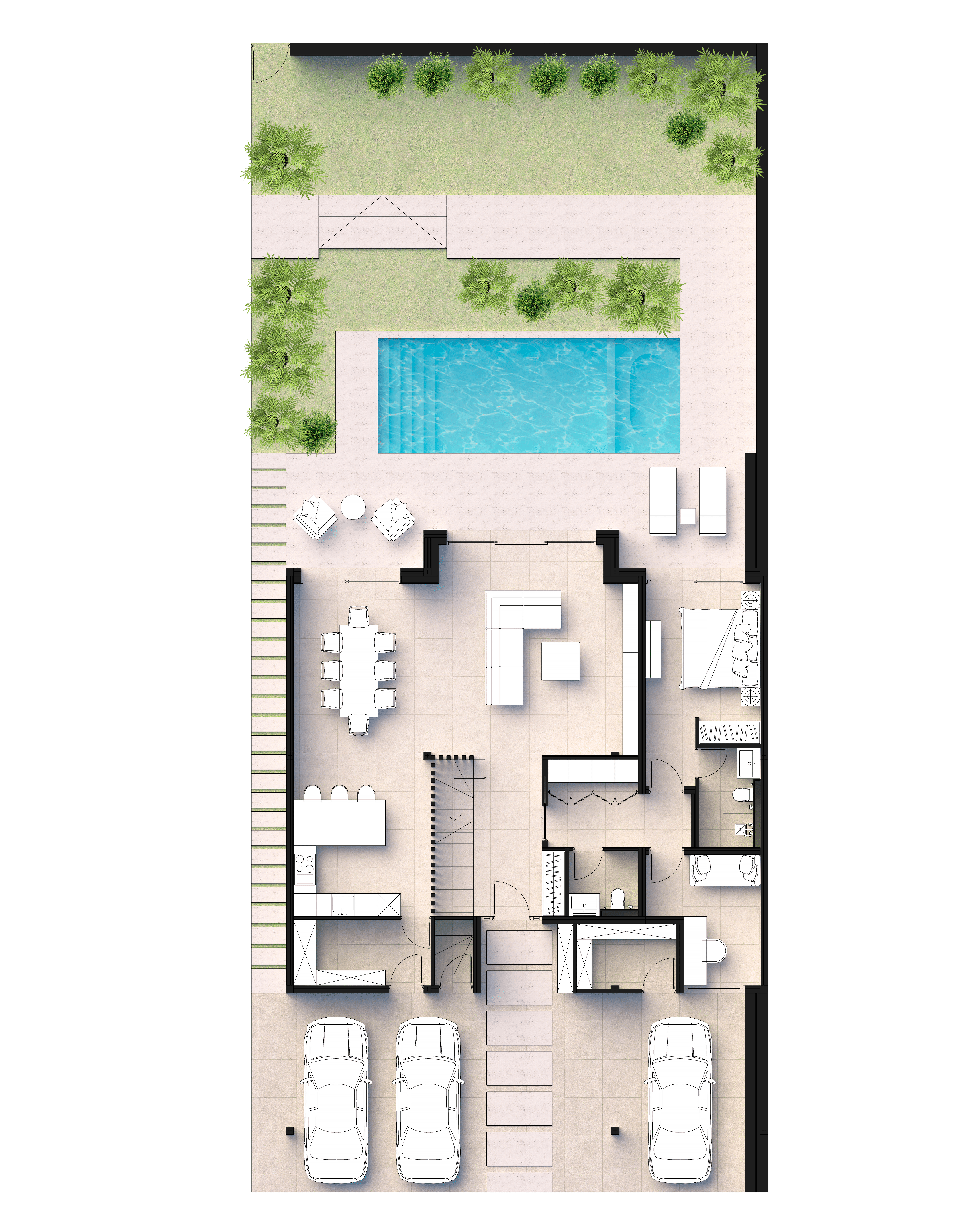 5 BR