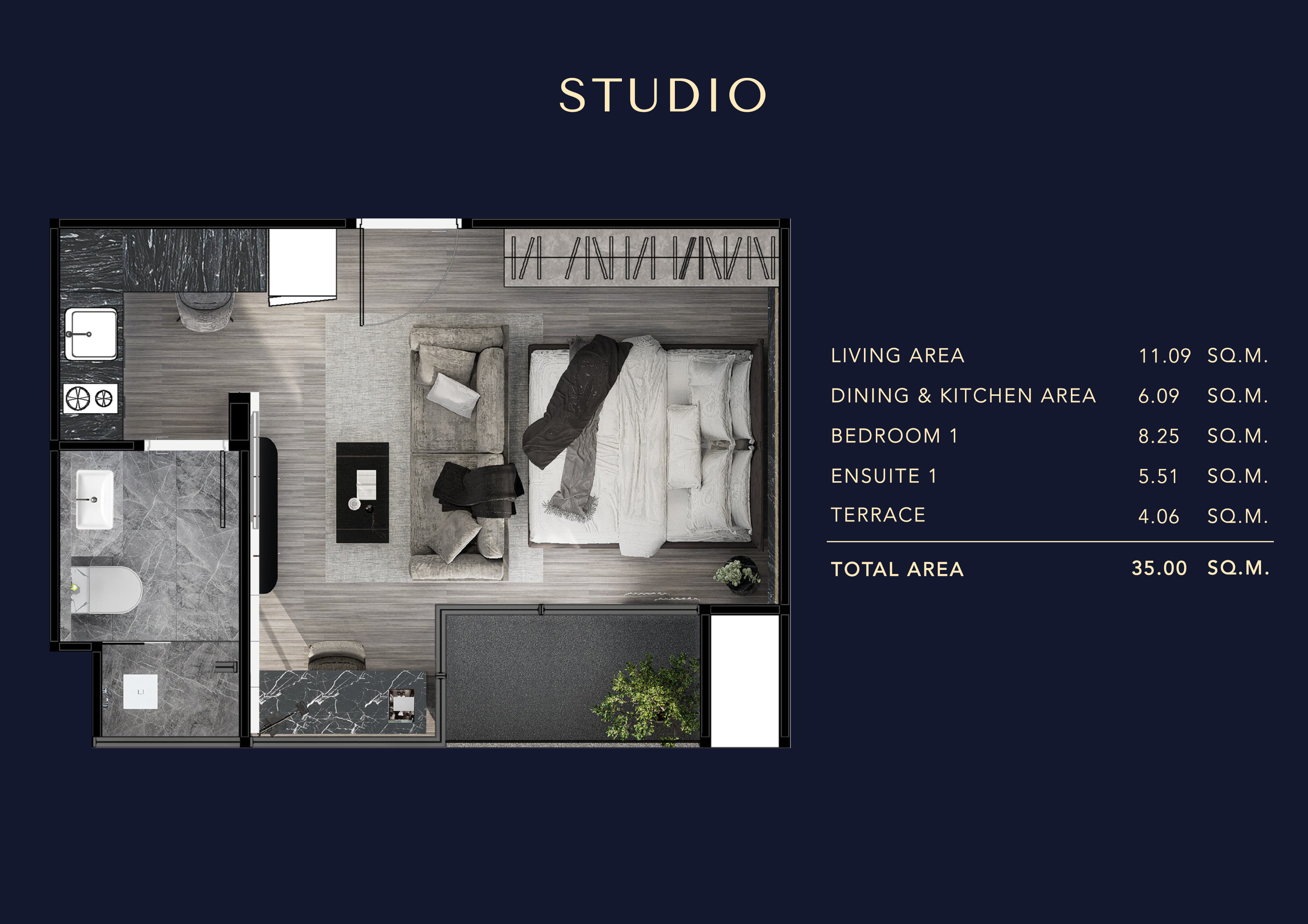 Studio