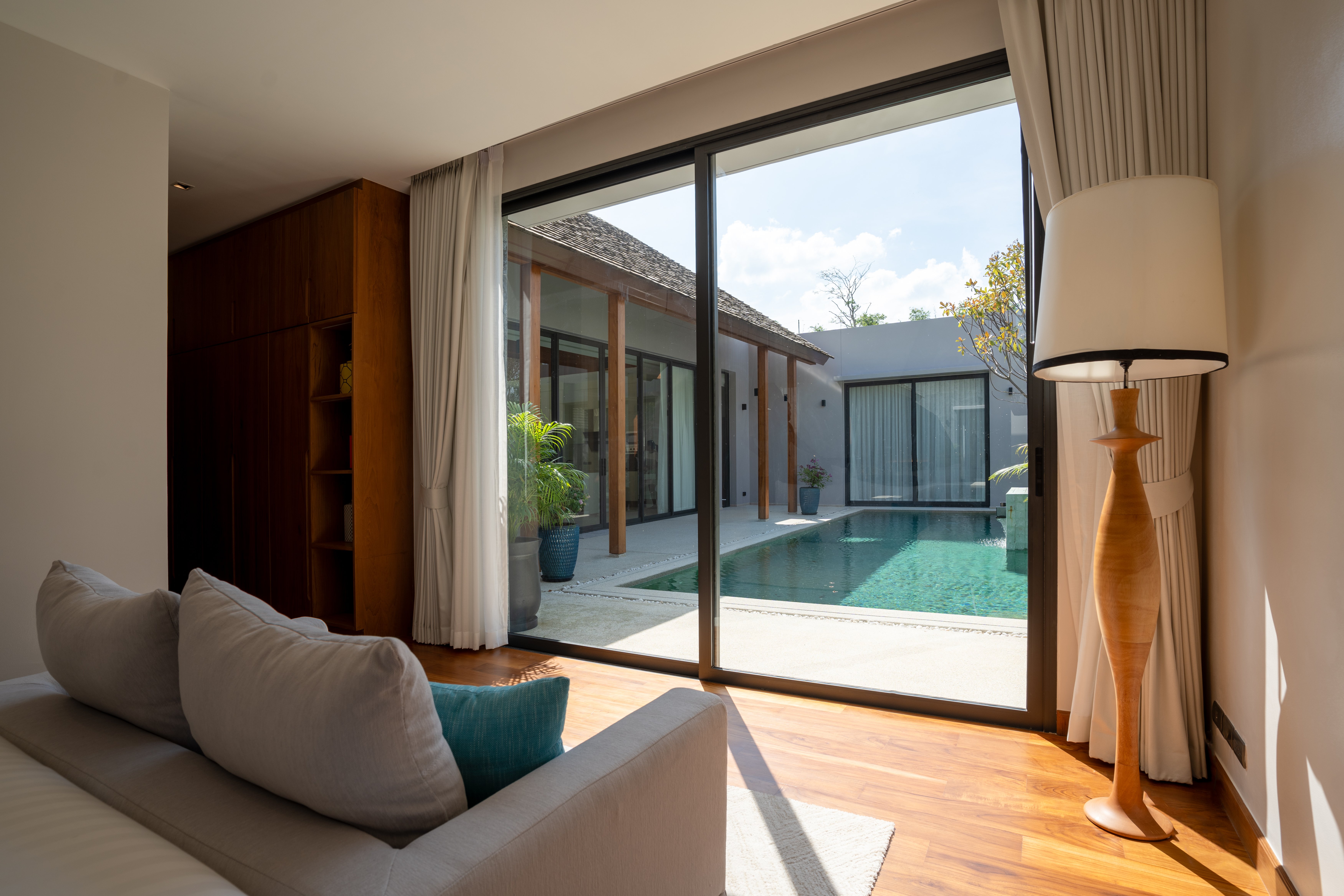 Bougainvillea Villa 91