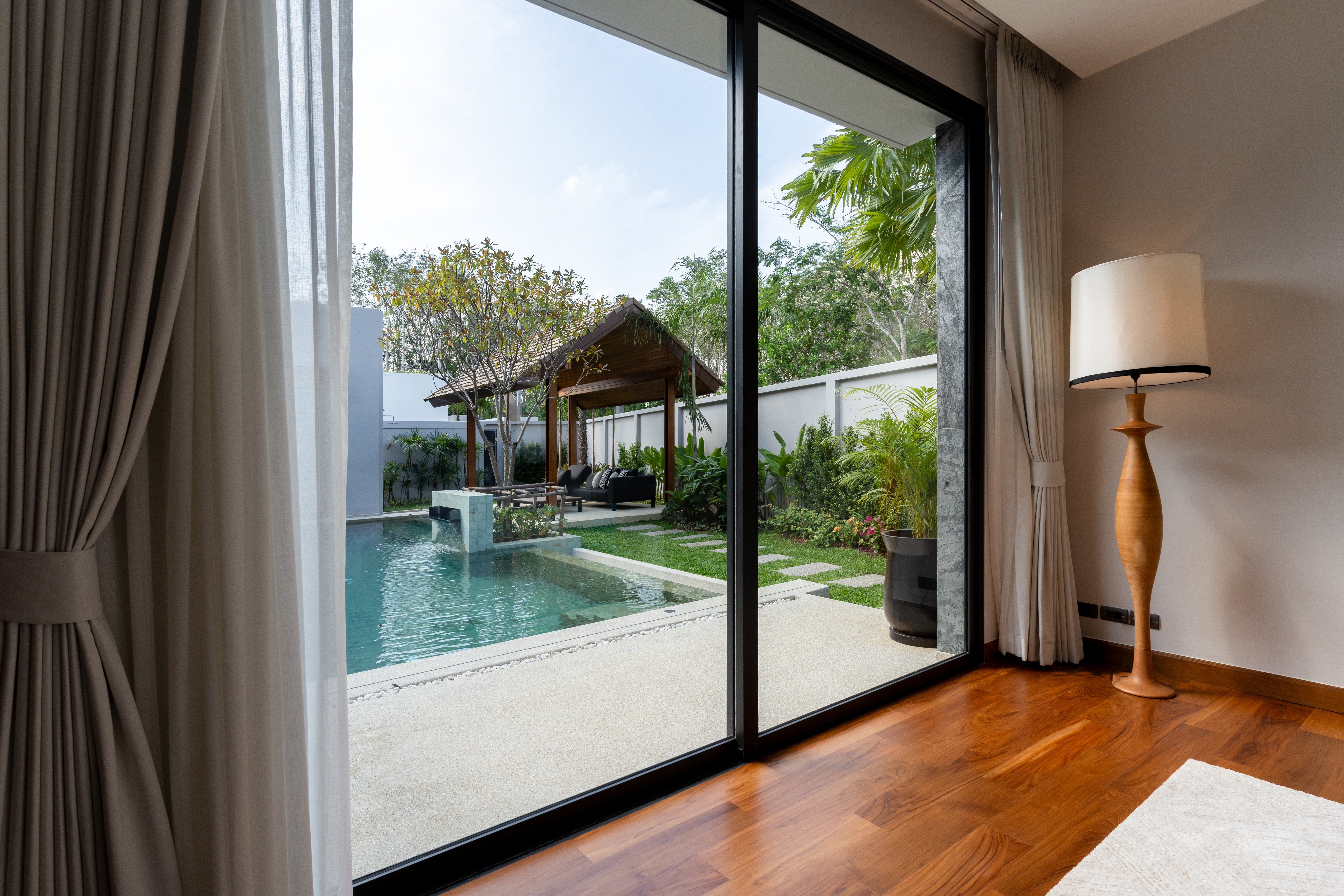 Bougainvillea Villa 89