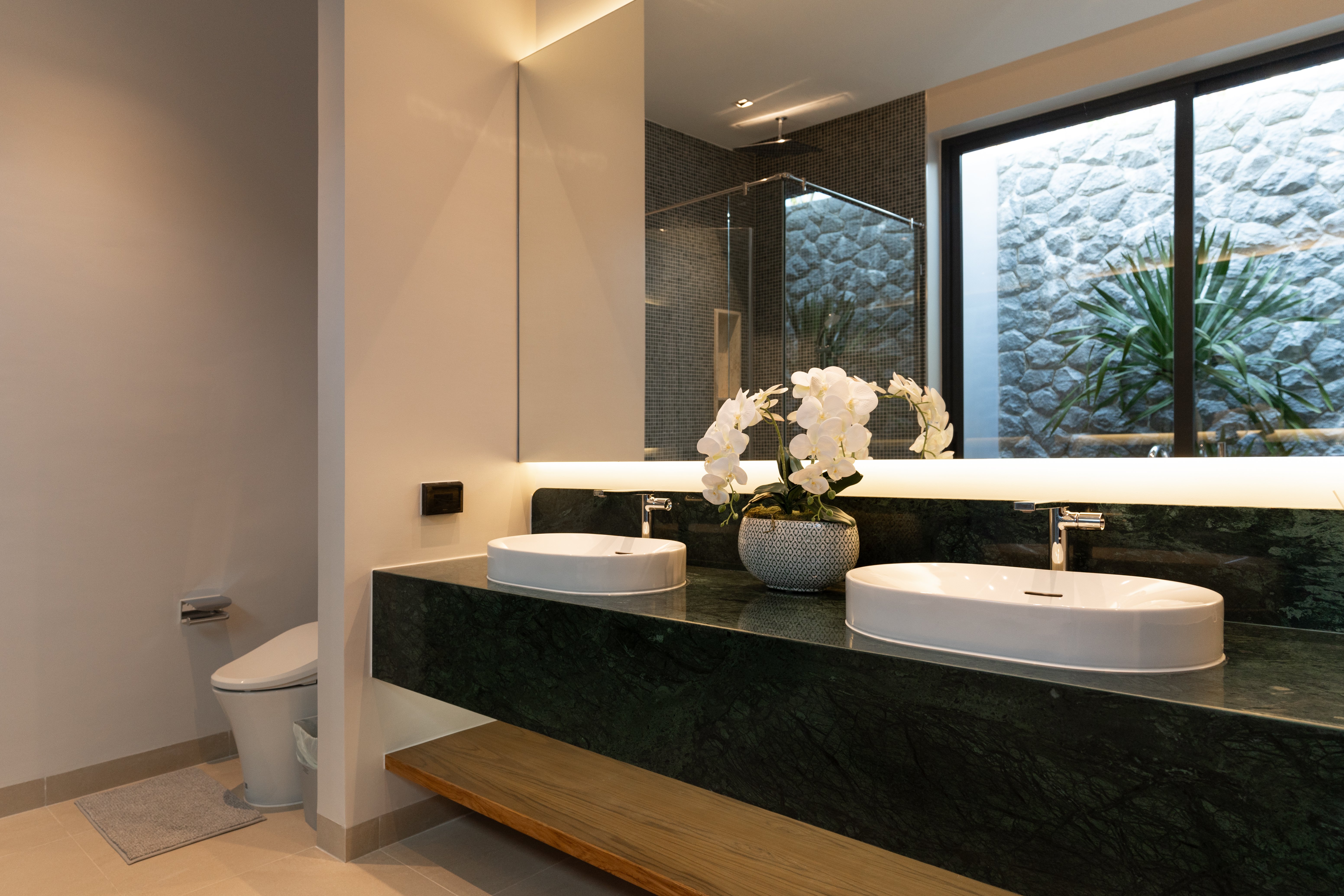 Bougainvillea Villa 87