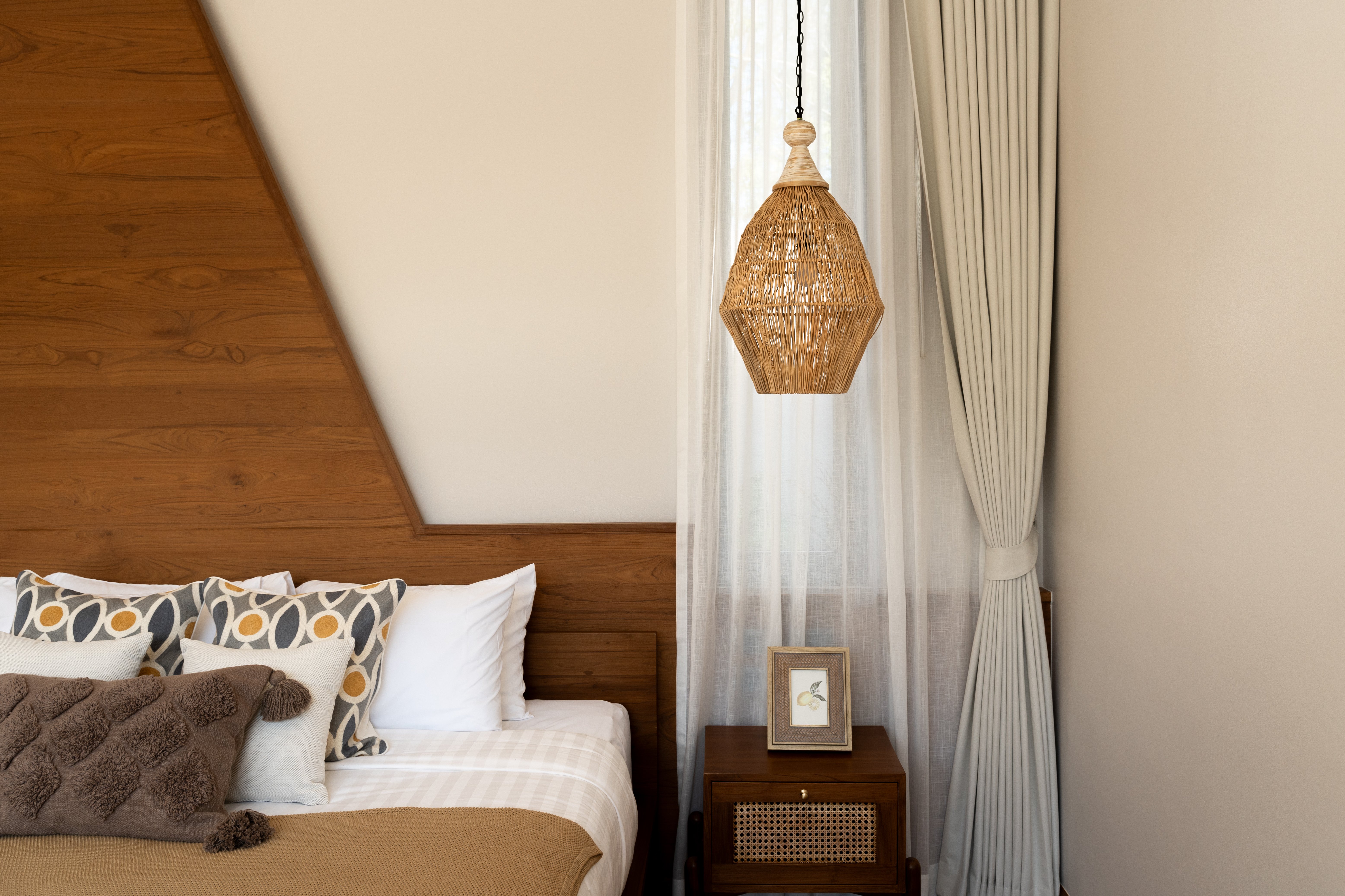Bougainvillea Villa 83