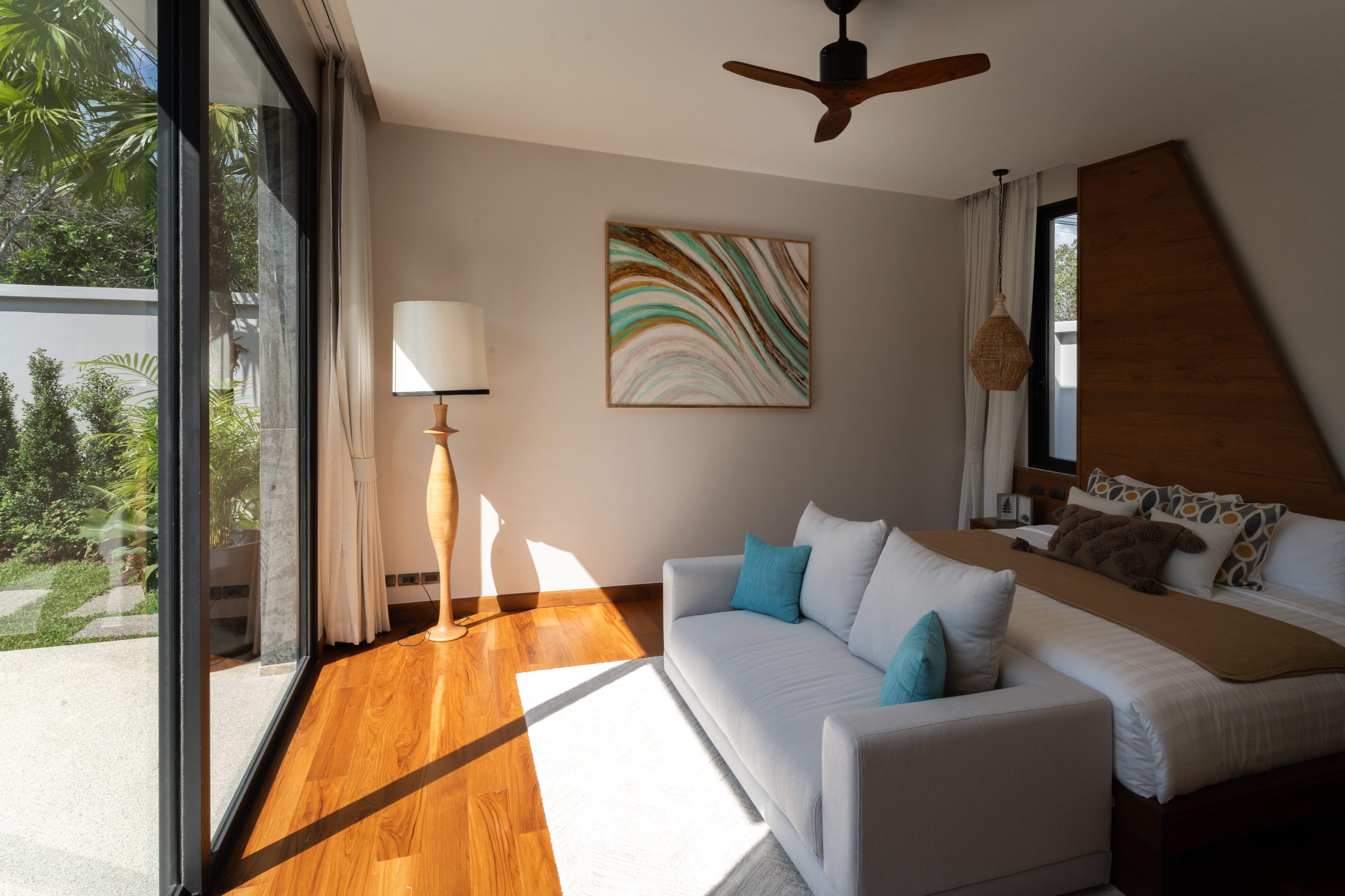 Bougainvillea Villa 82