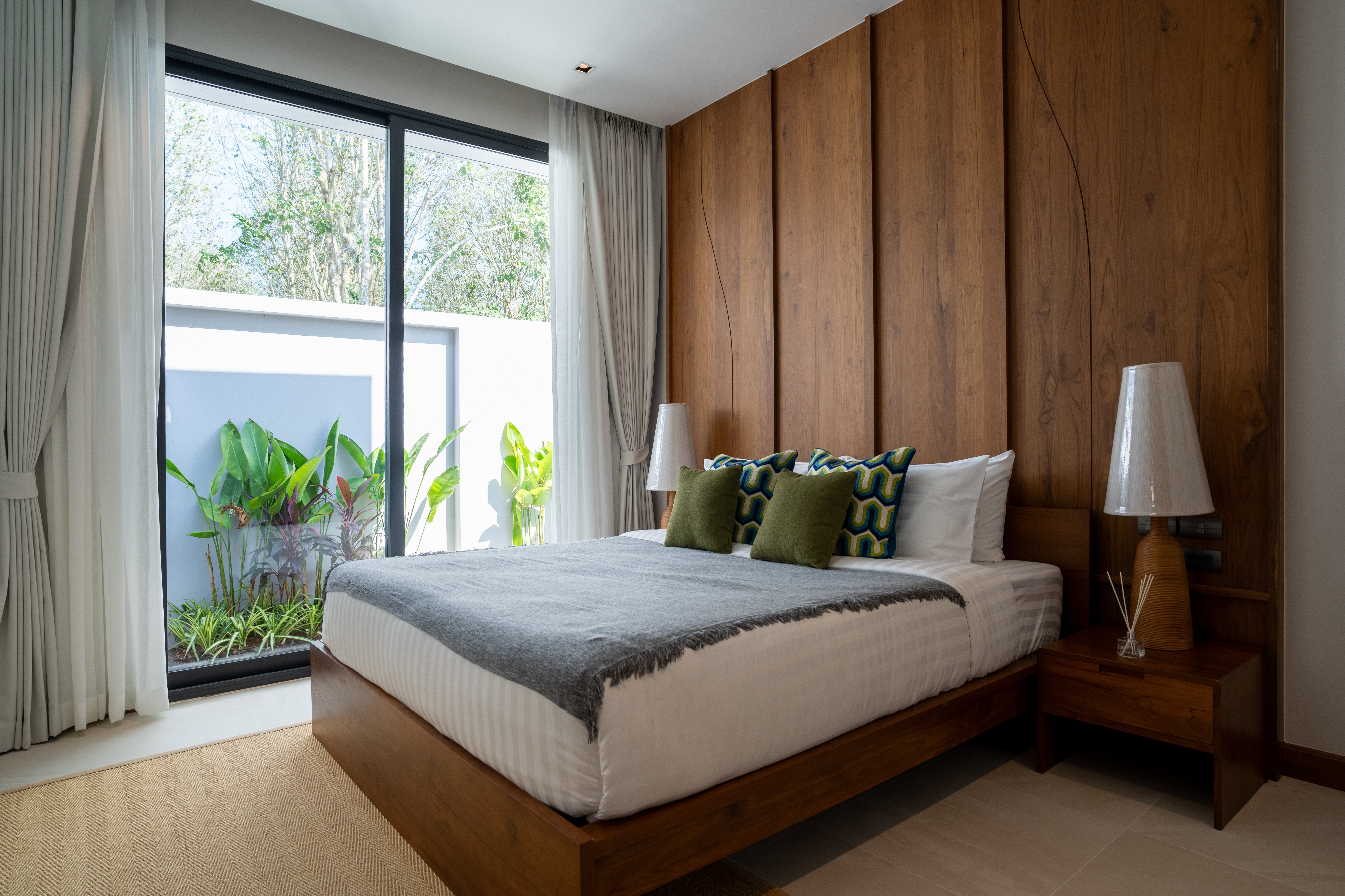 Bougainvillea Villa 75