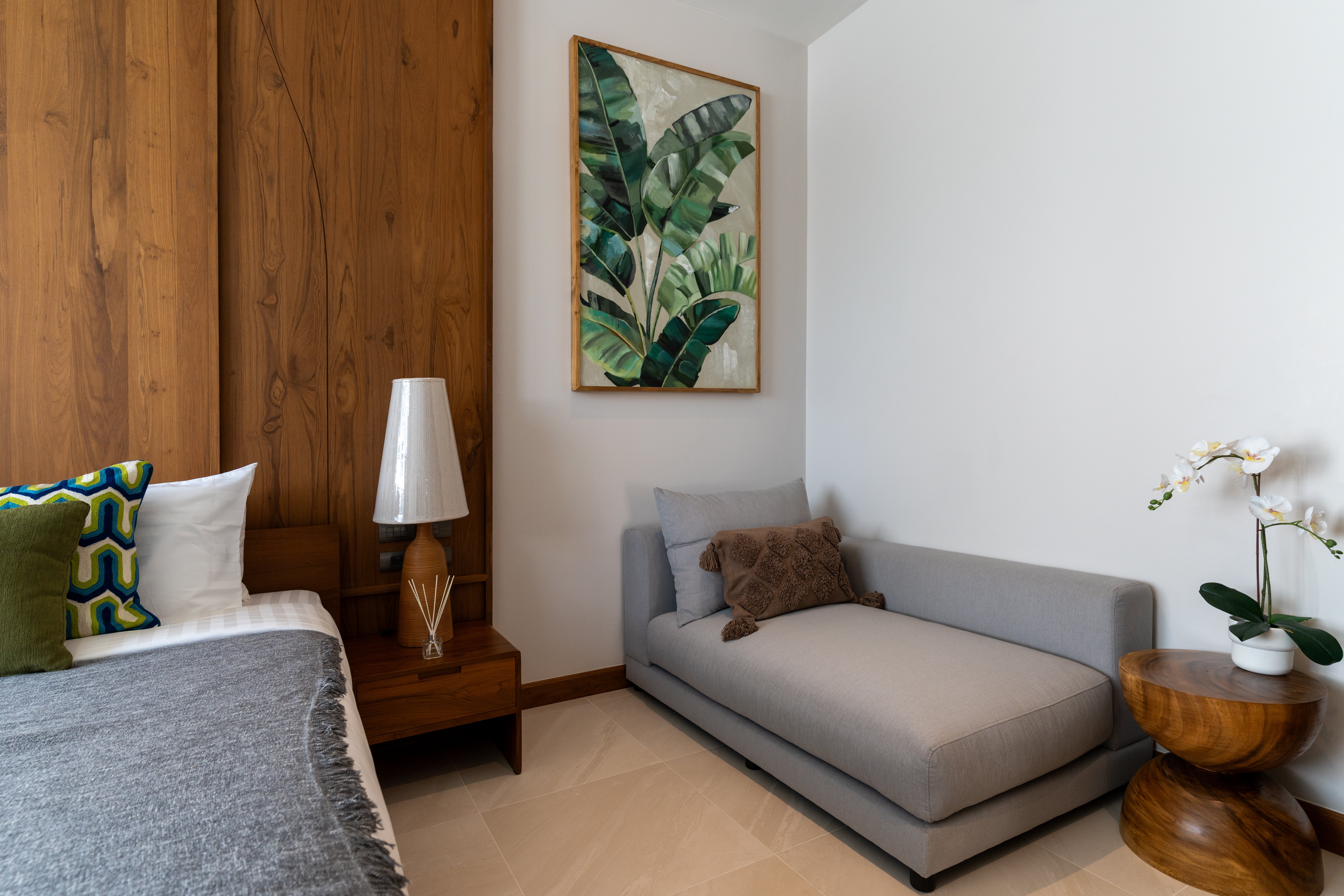 Bougainvillea Villa 74