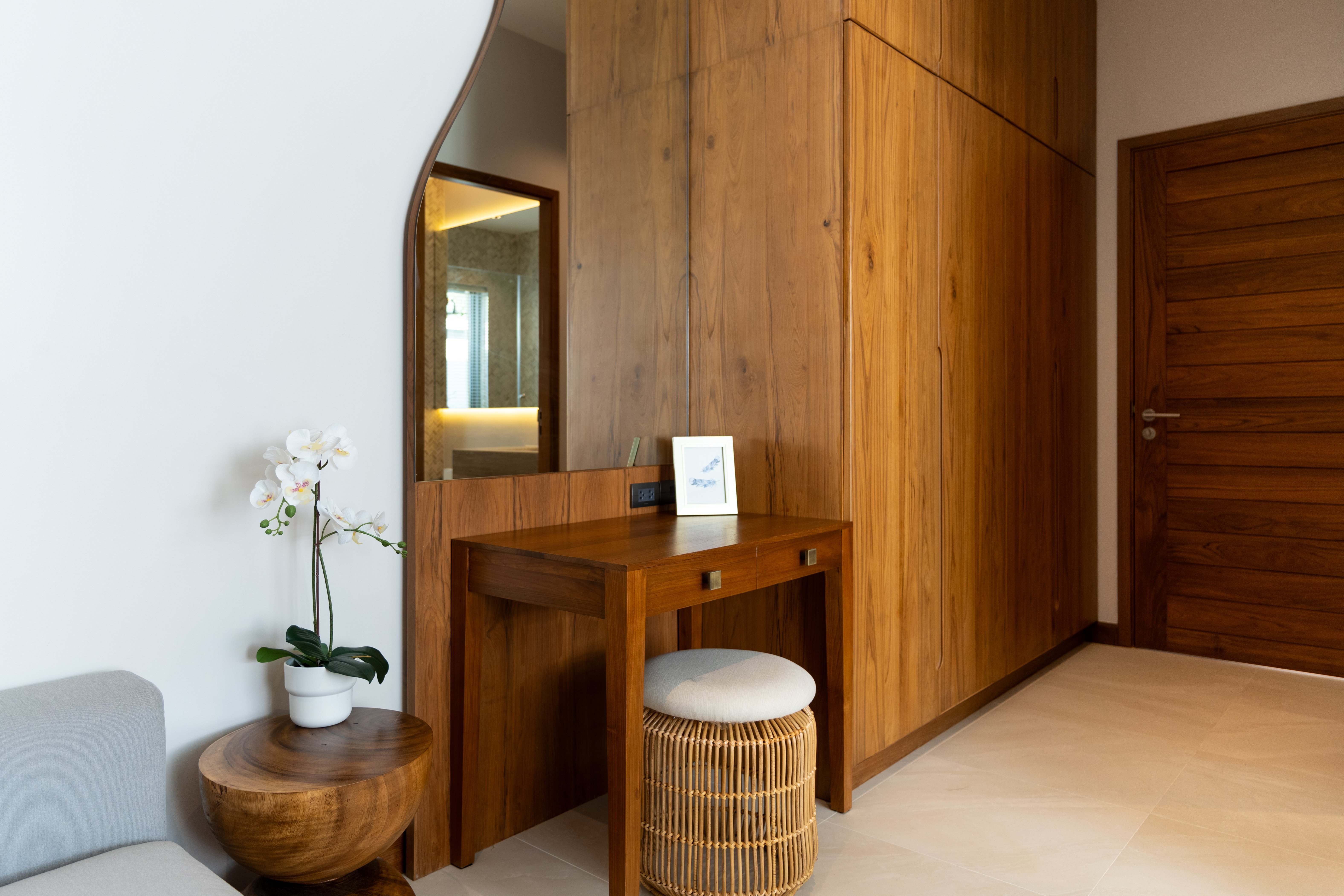 Bougainvillea Villa 71