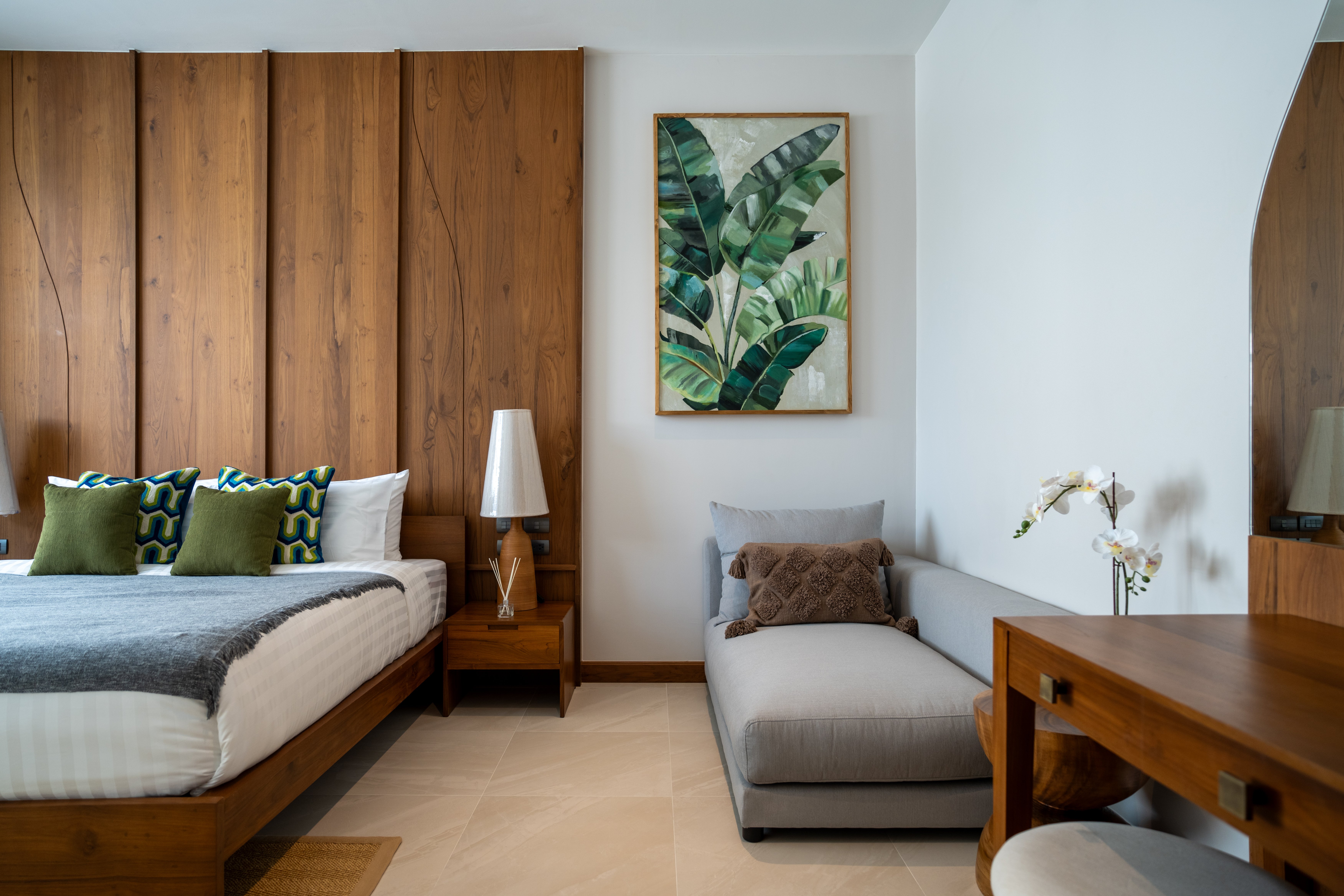 Bougainvillea Villa 70