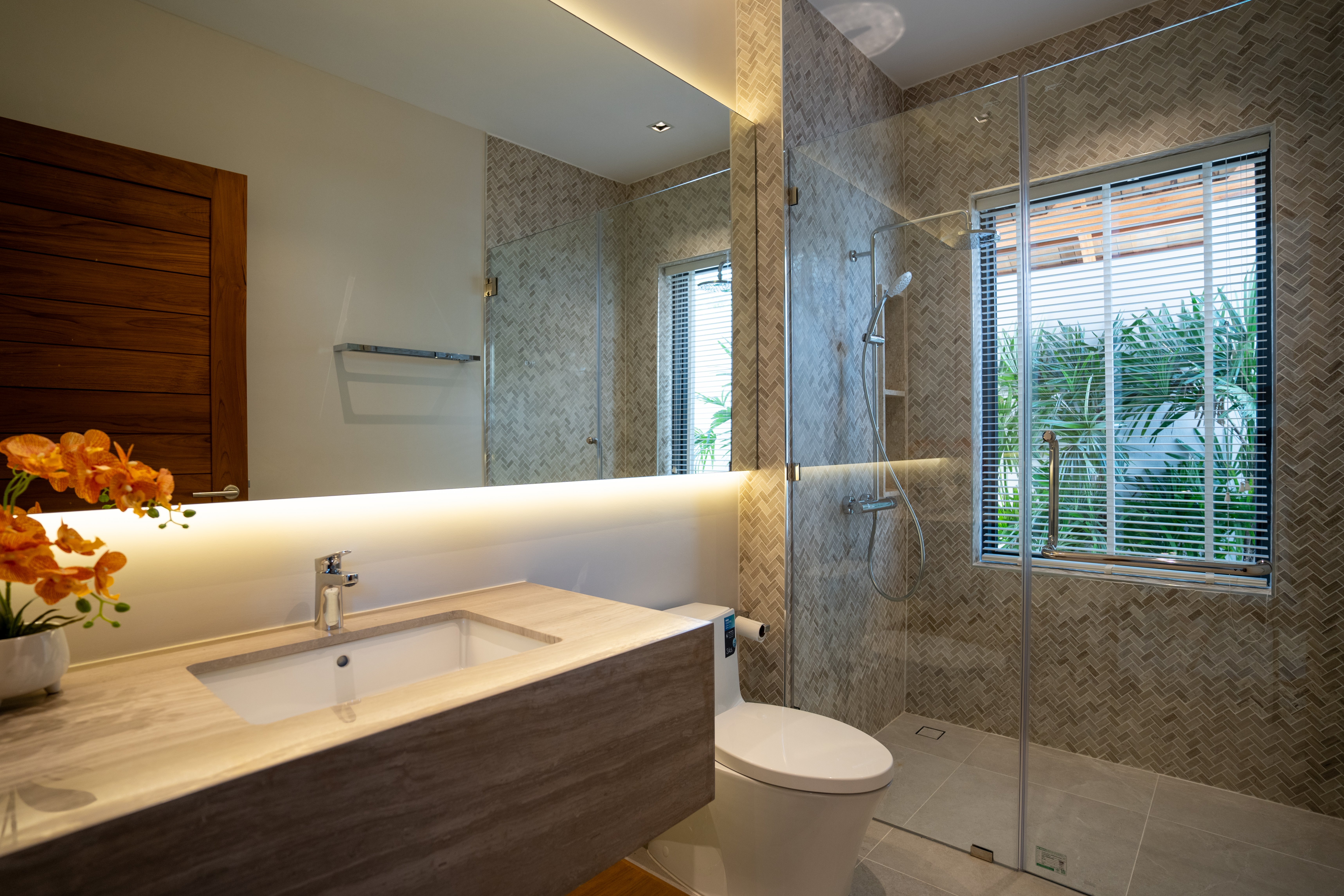 Bougainvillea Villa 54