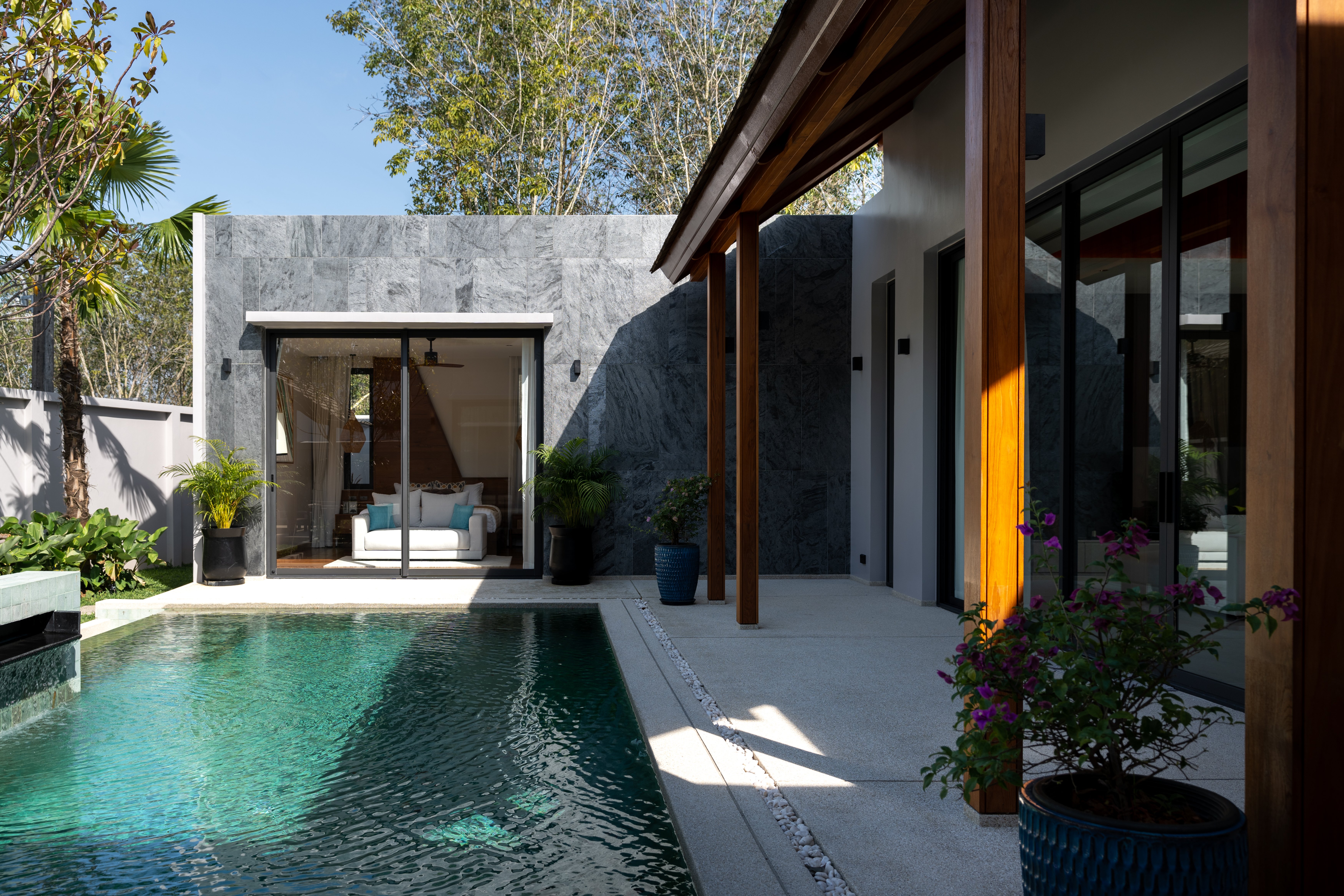Bougainvillea Villa 51