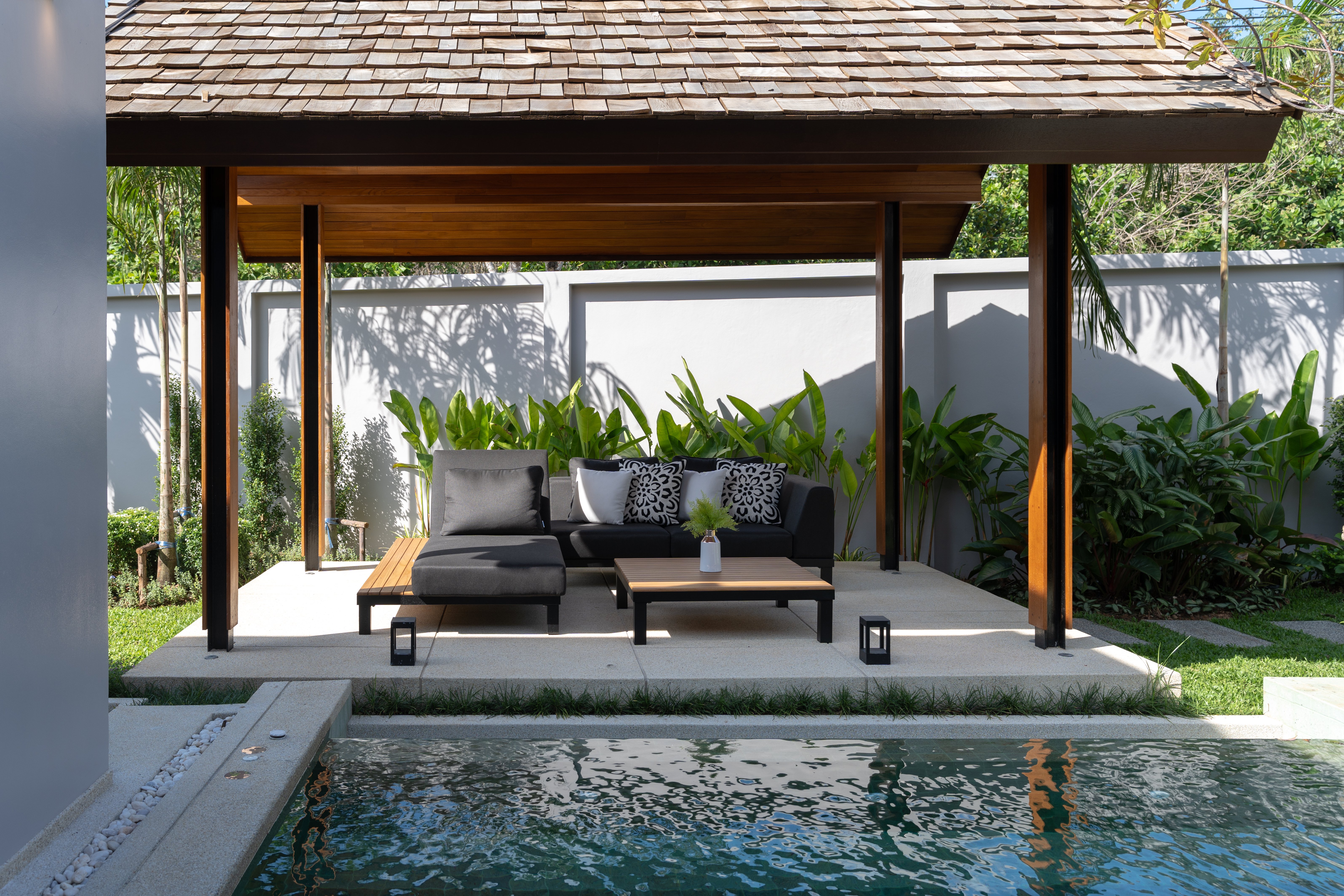 Bougainvillea Villa 50