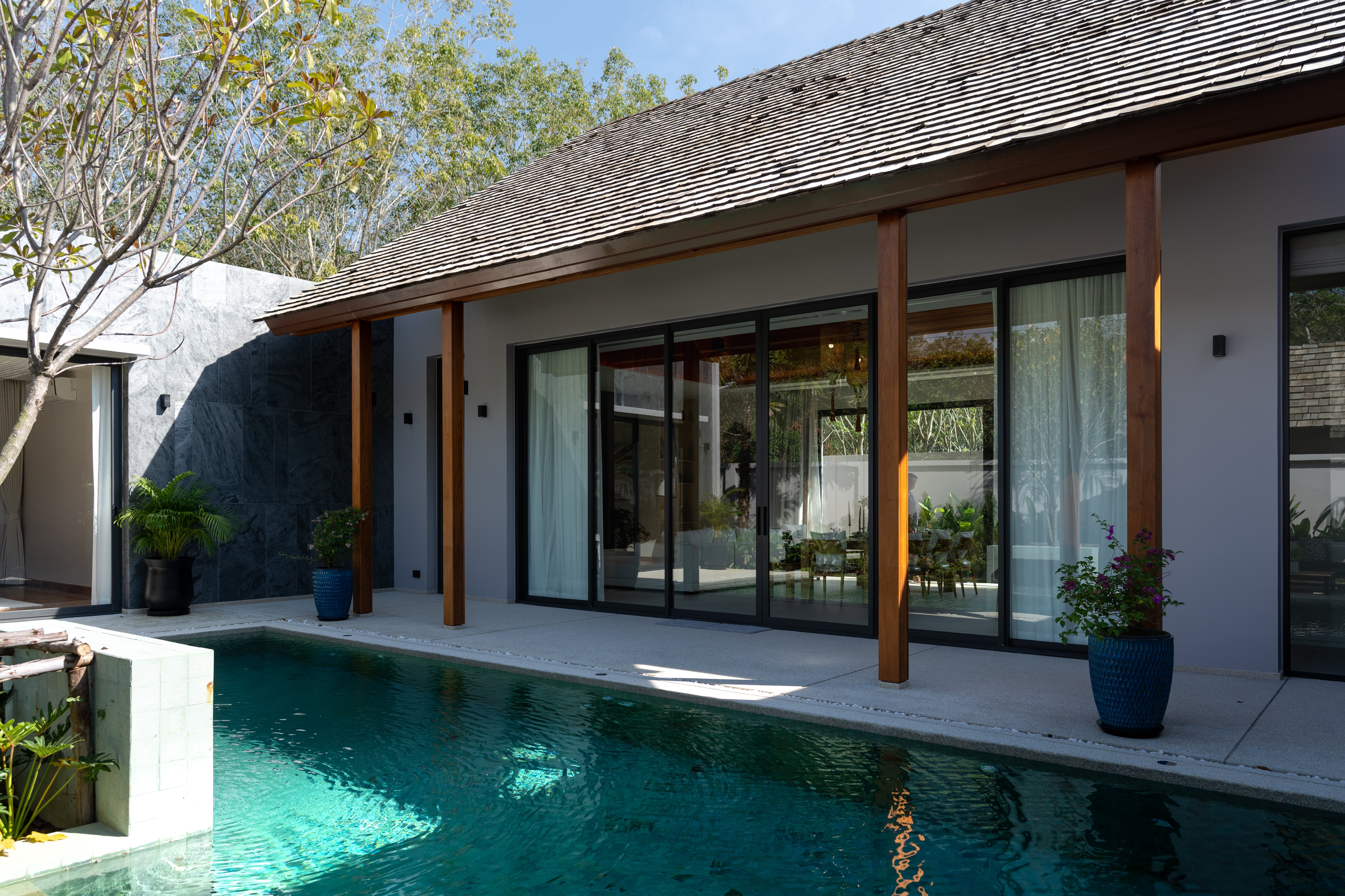 Bougainvillea Villa 49