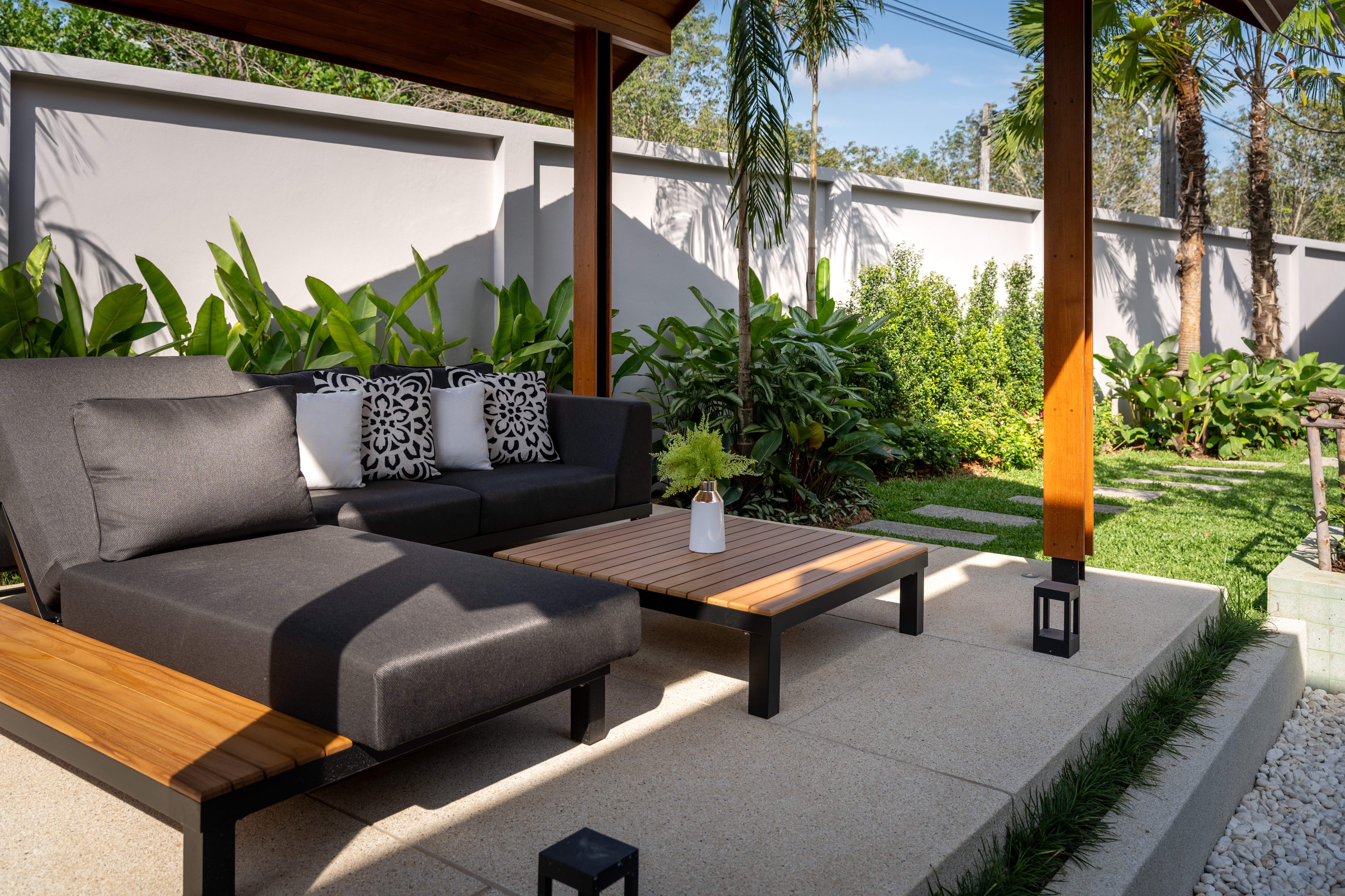 Bougainvillea Villa 48
