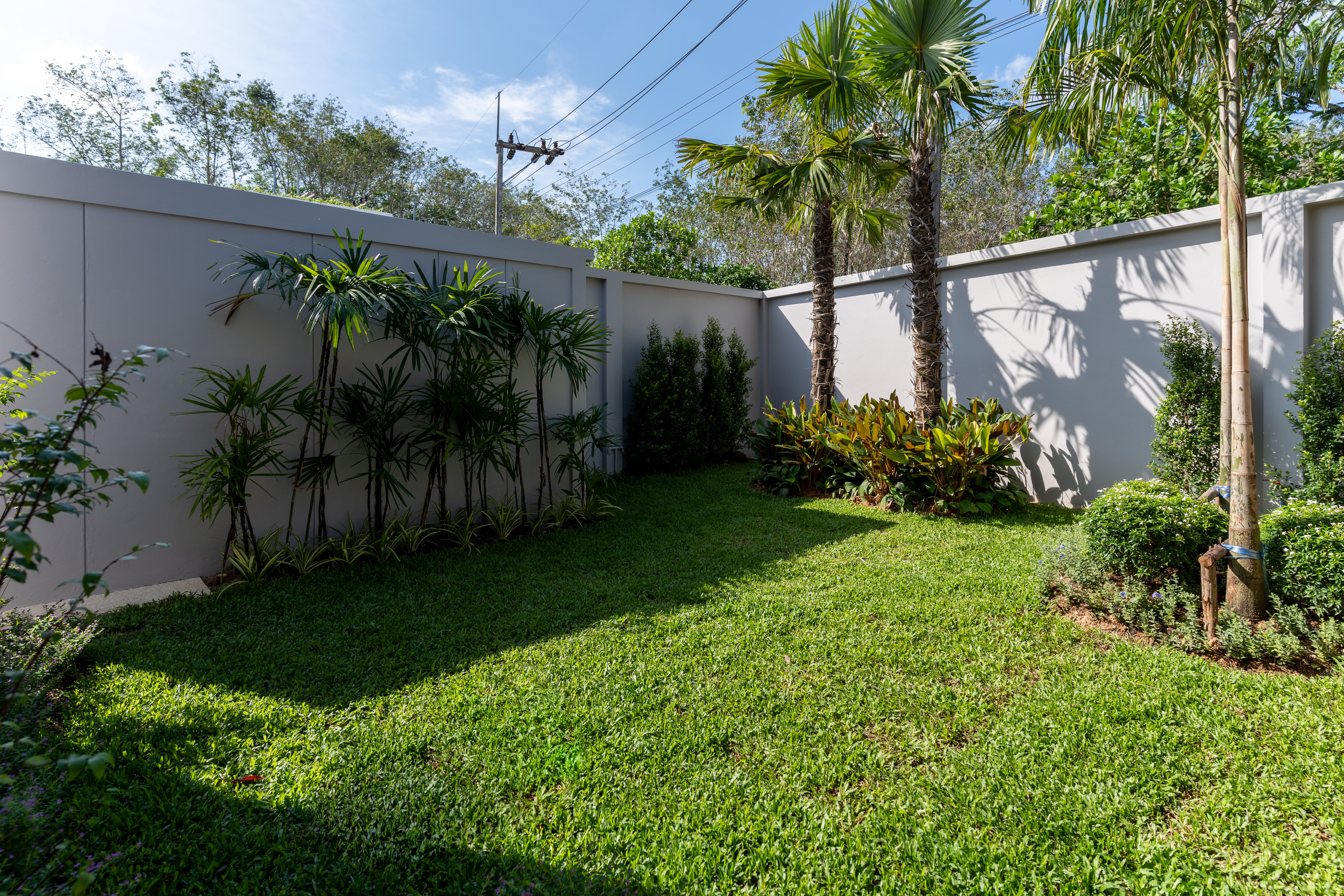 Bougainvillea Villa 47