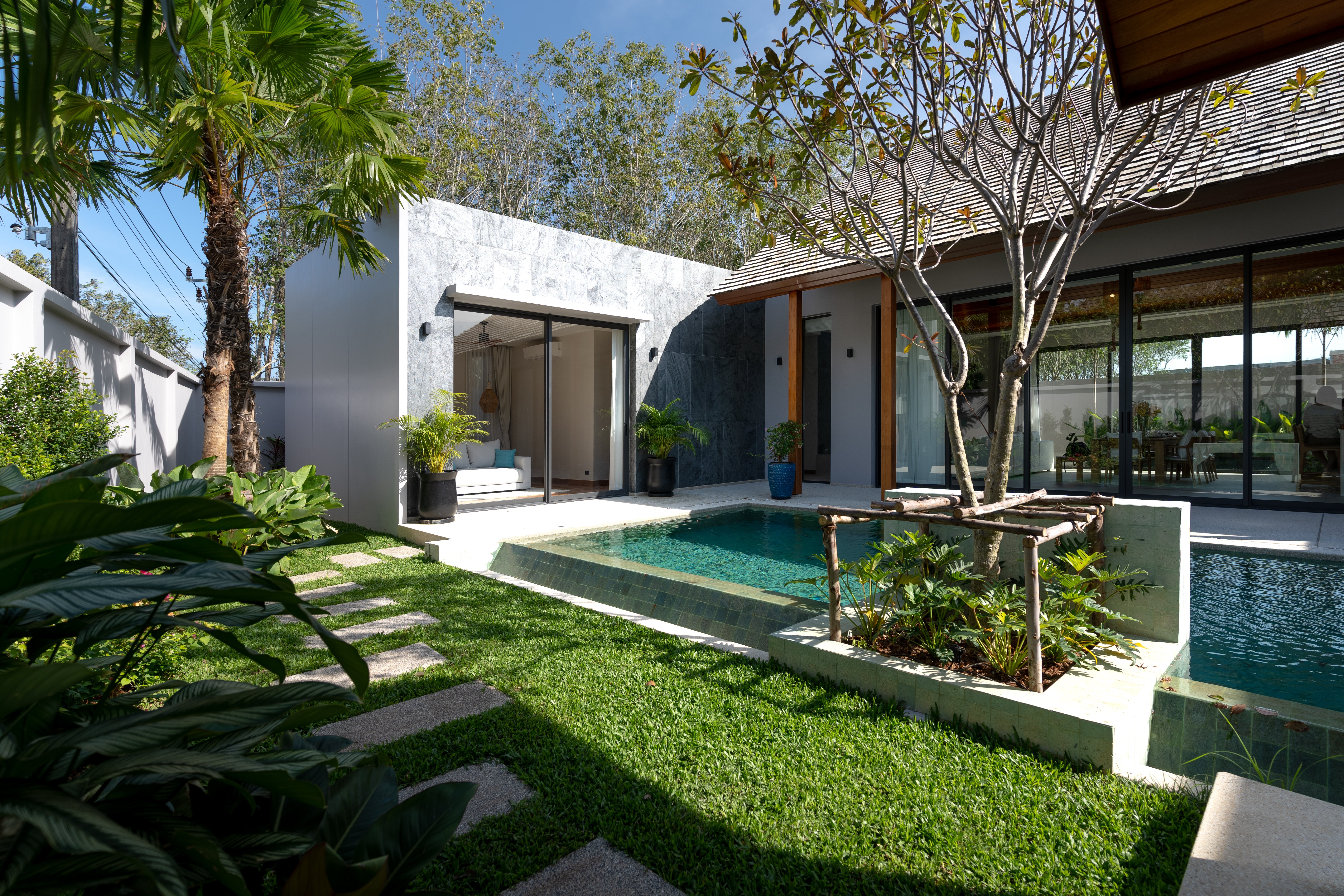Bougainvillea Villa 45