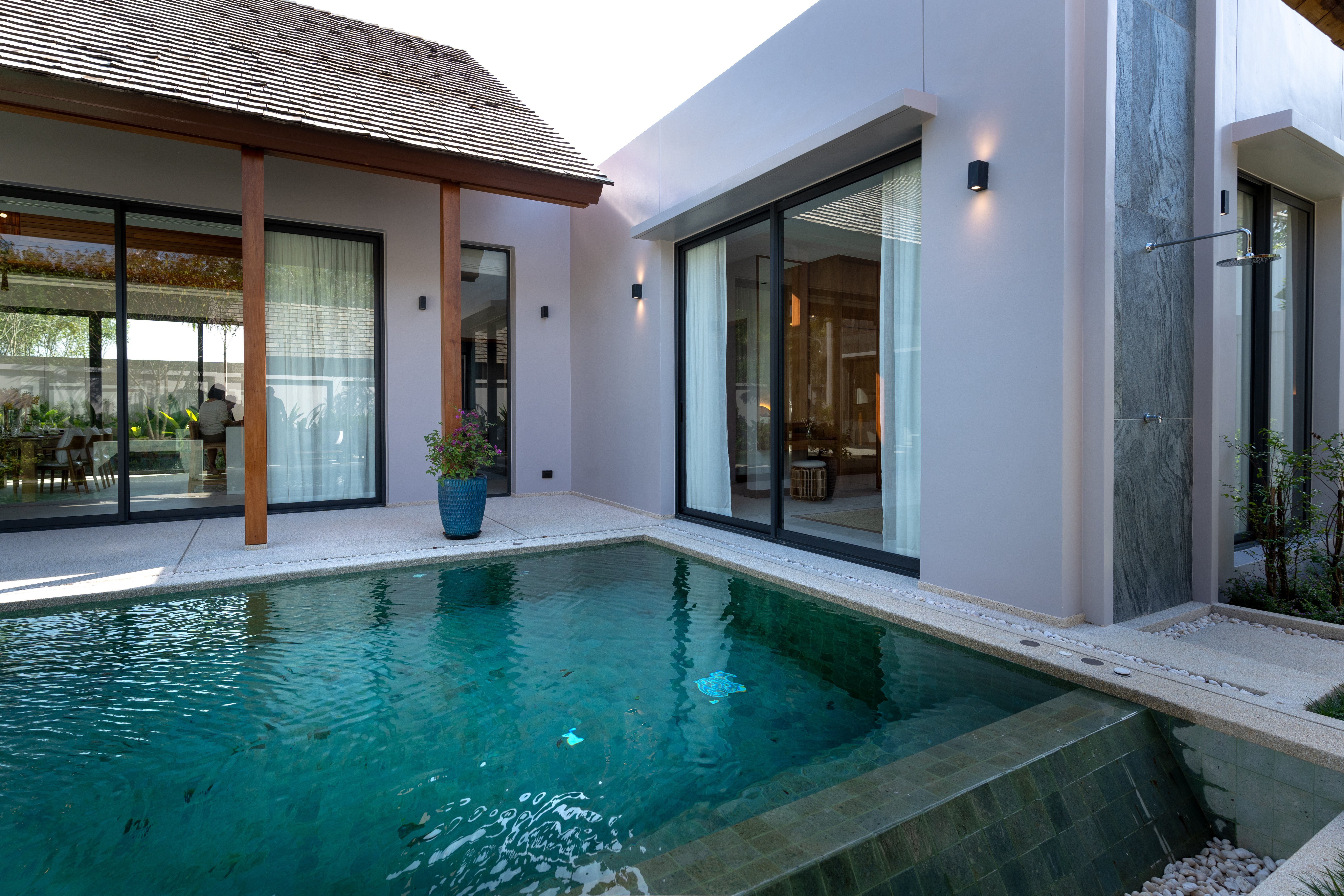 Bougainvillea Villa 44