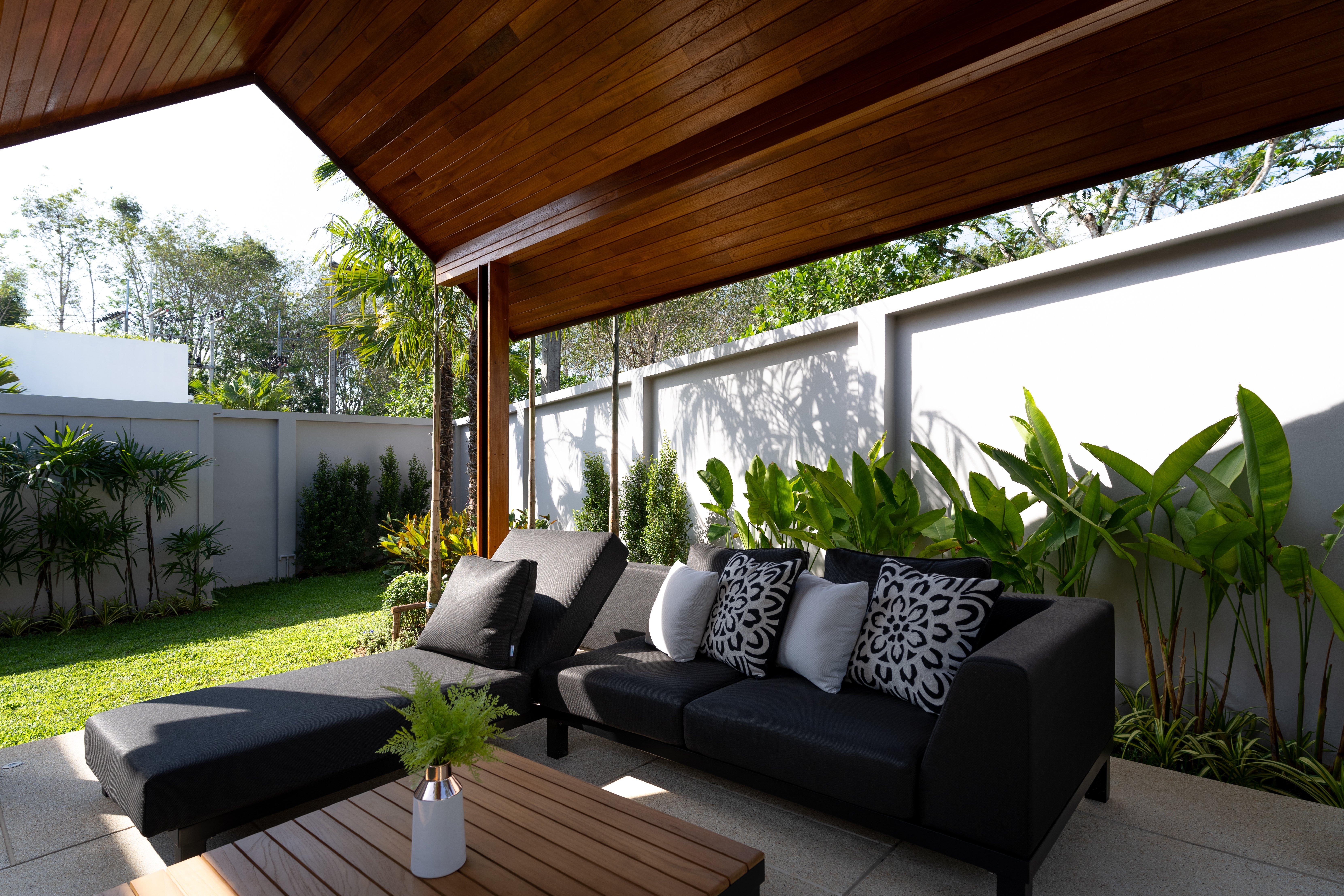 Bougainvillea Villa 42