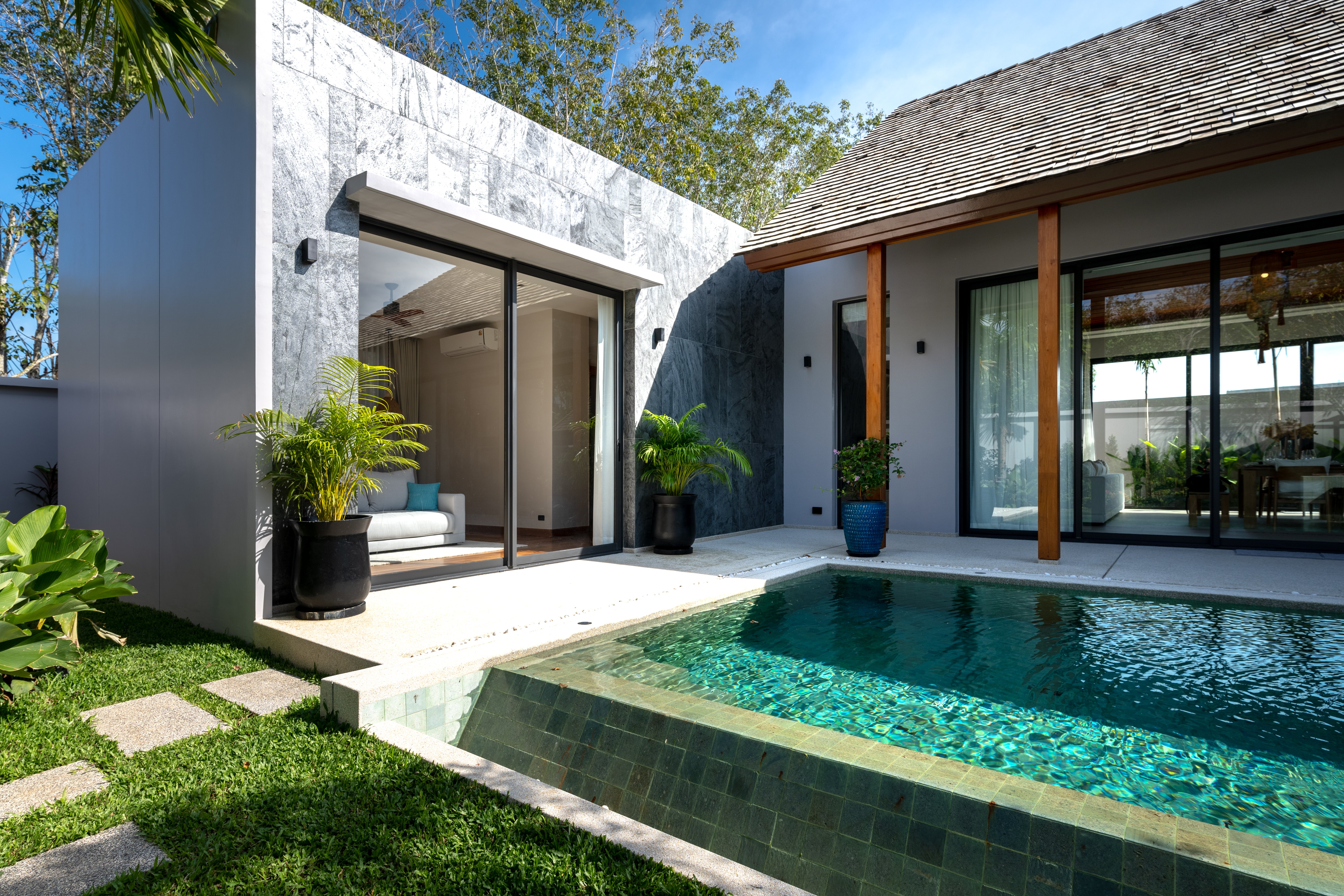 Bougainvillea Villa 41