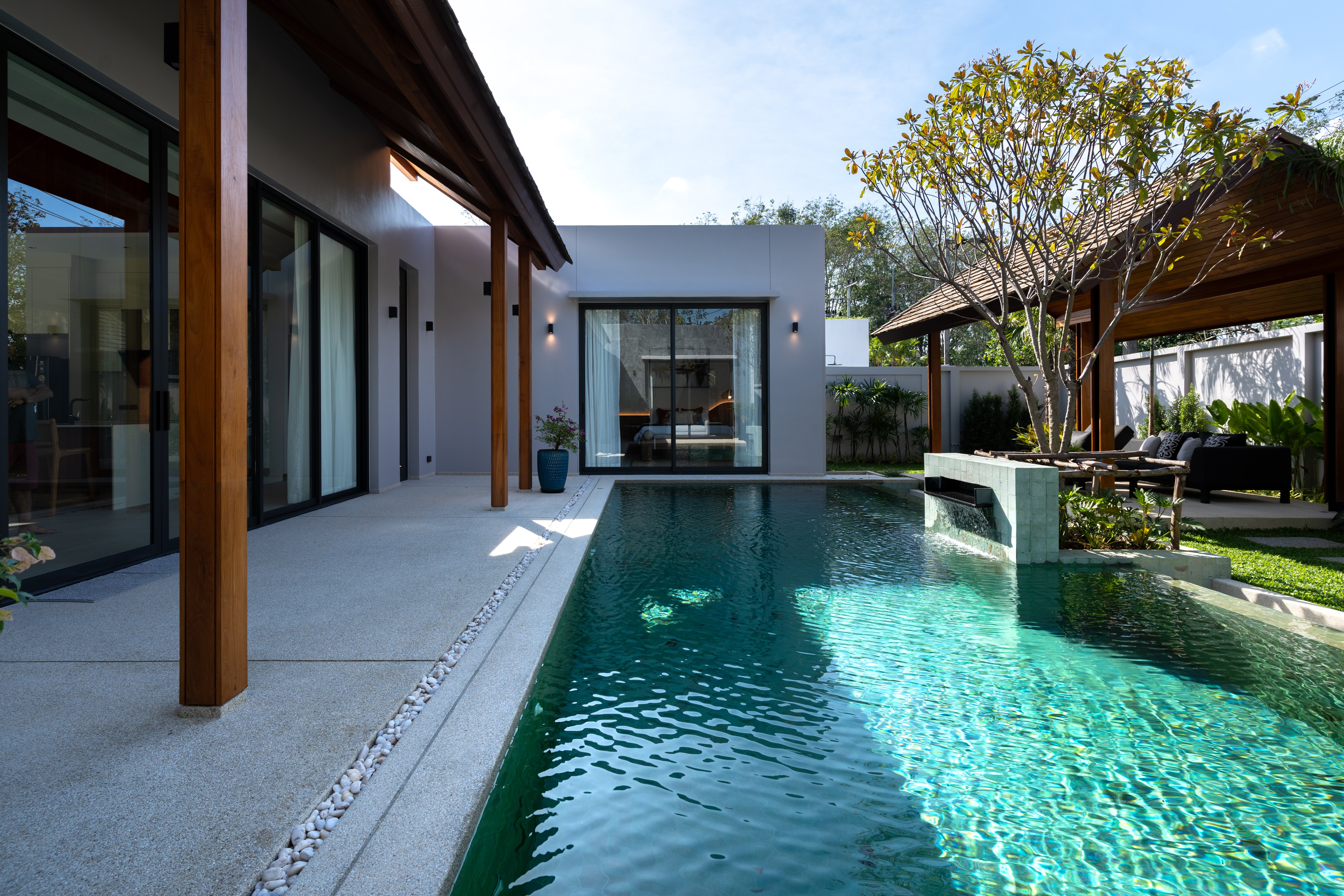 Bougainvillea Villa 40