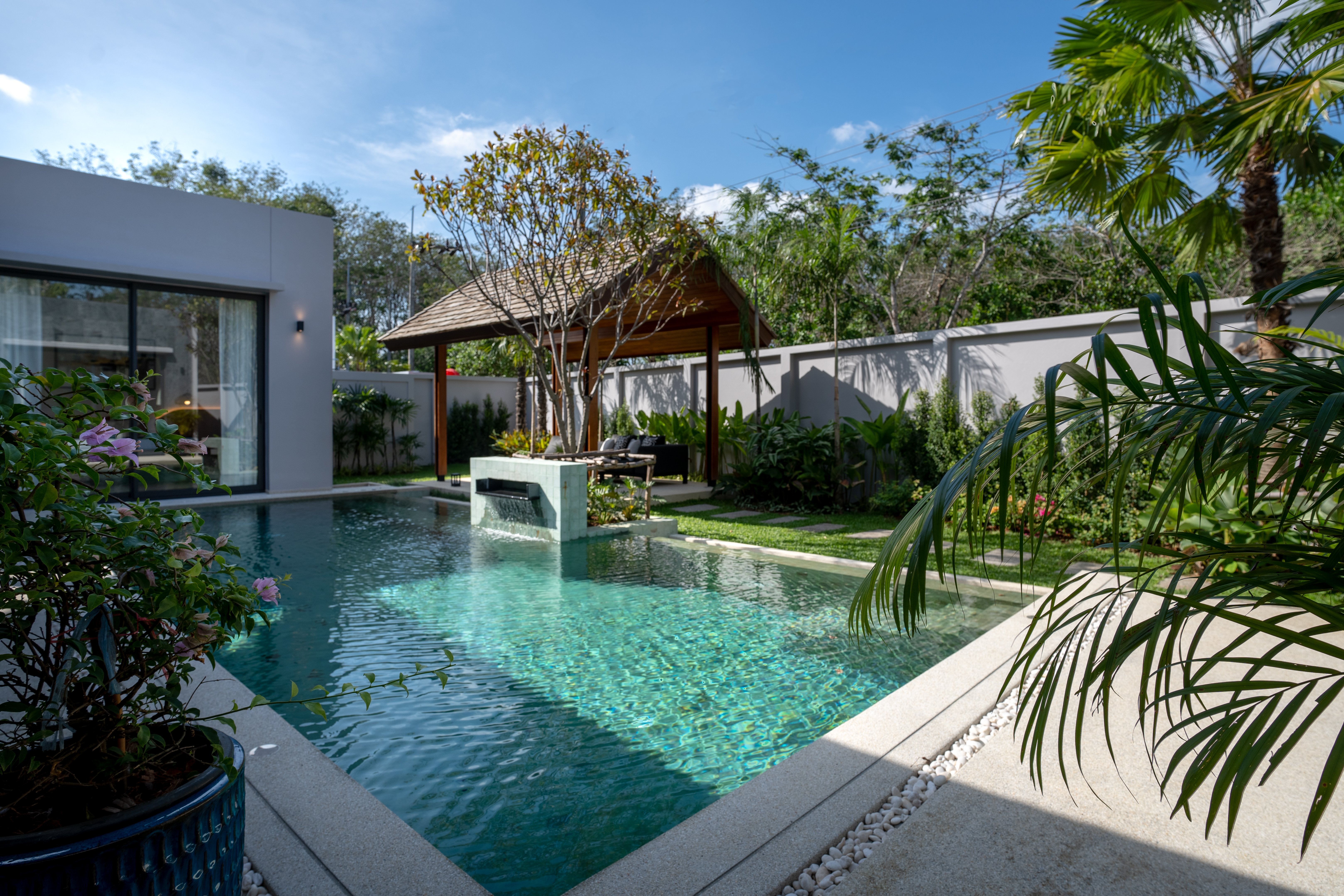 Bougainvillea Villa 39