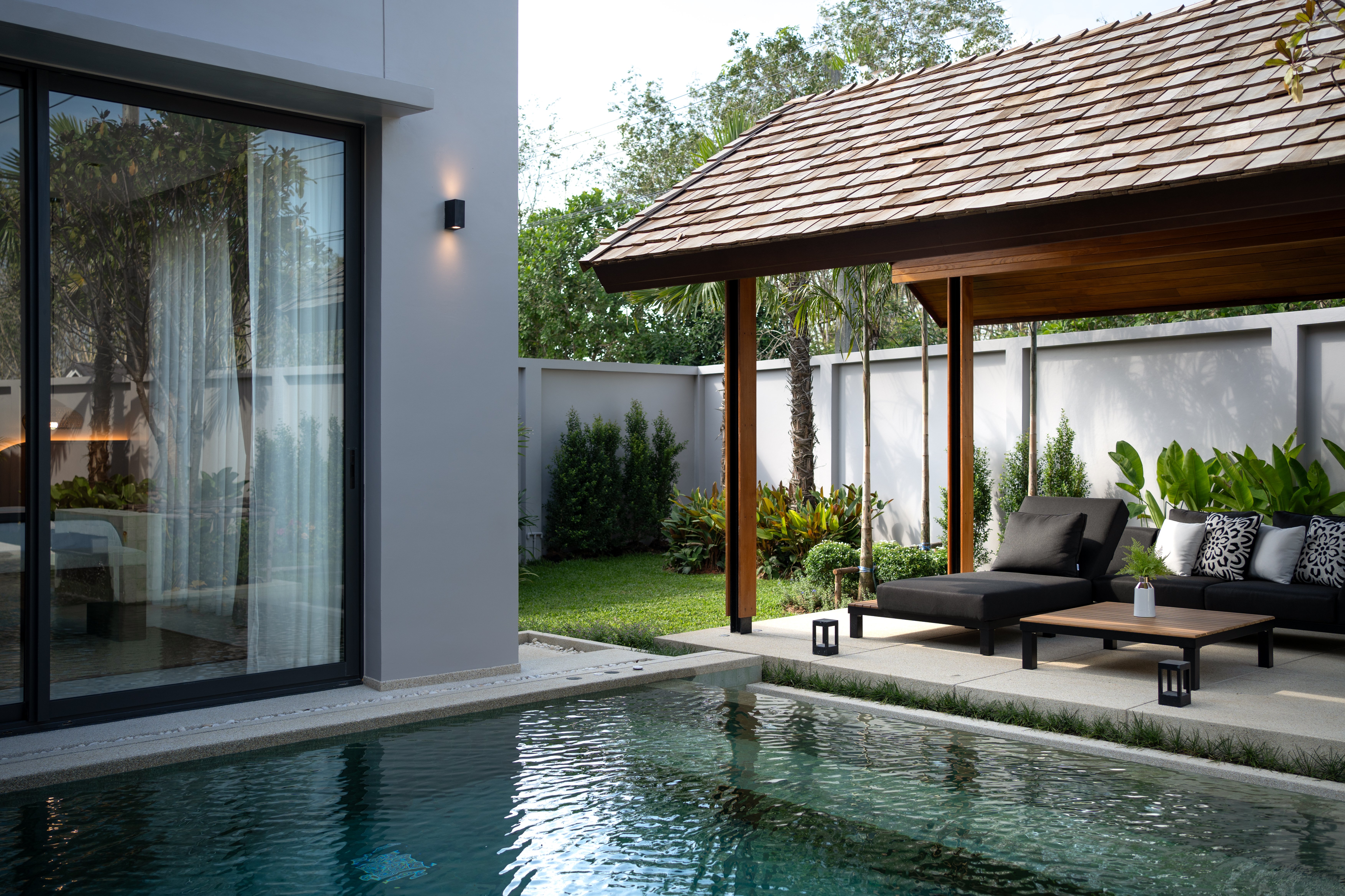 Bougainvillea Villa 38