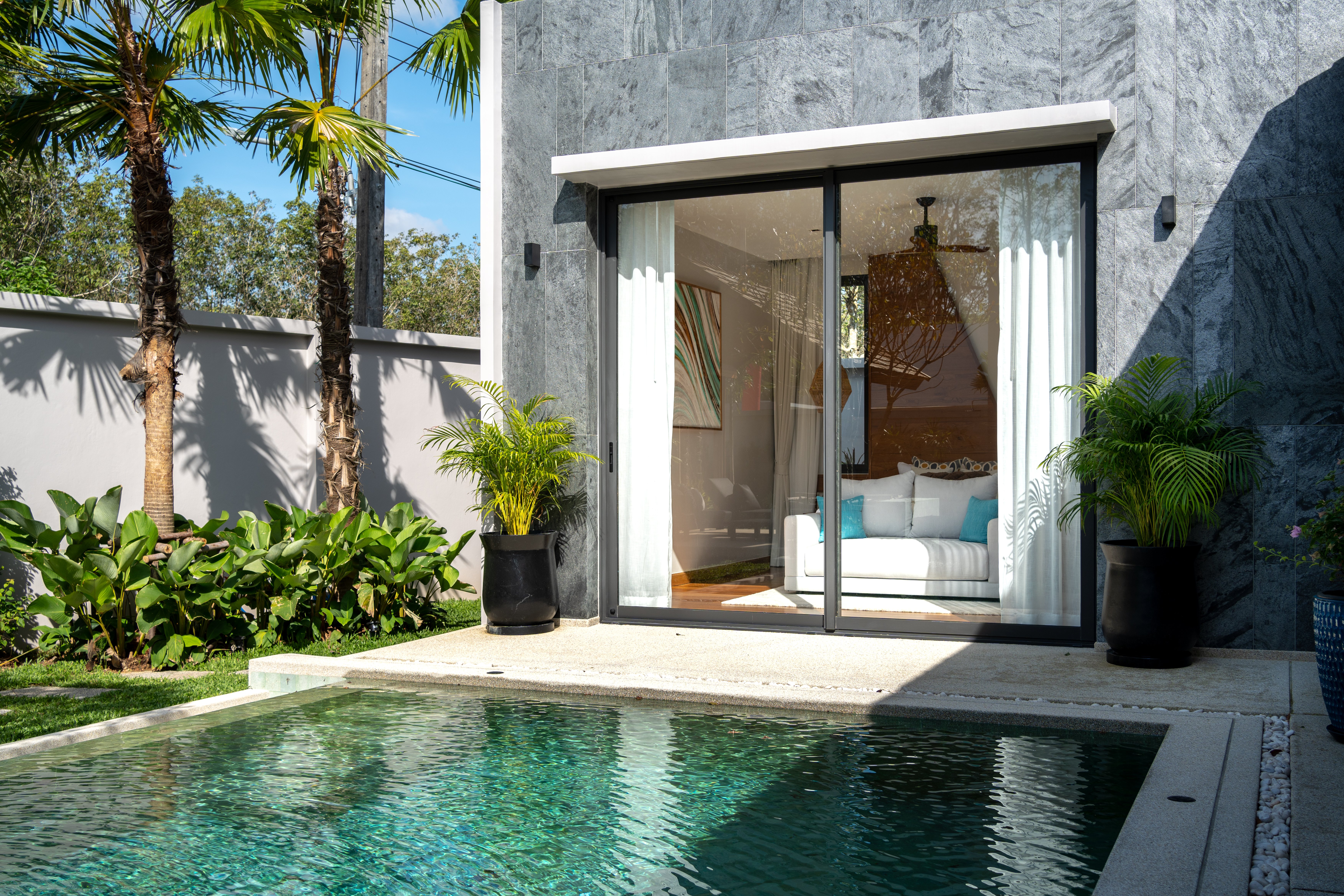 Bougainvillea Villa 37