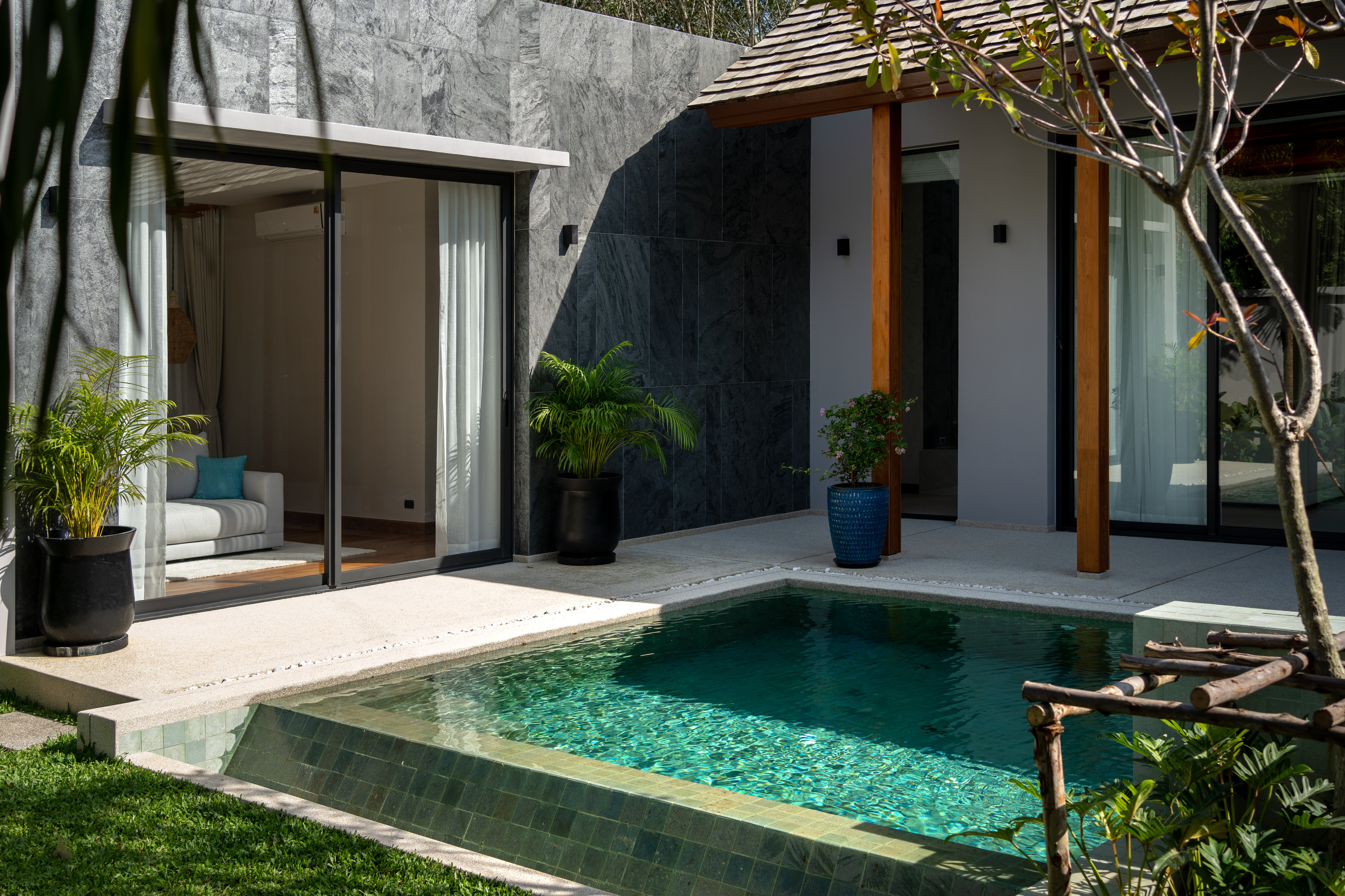 Bougainvillea Villa 36