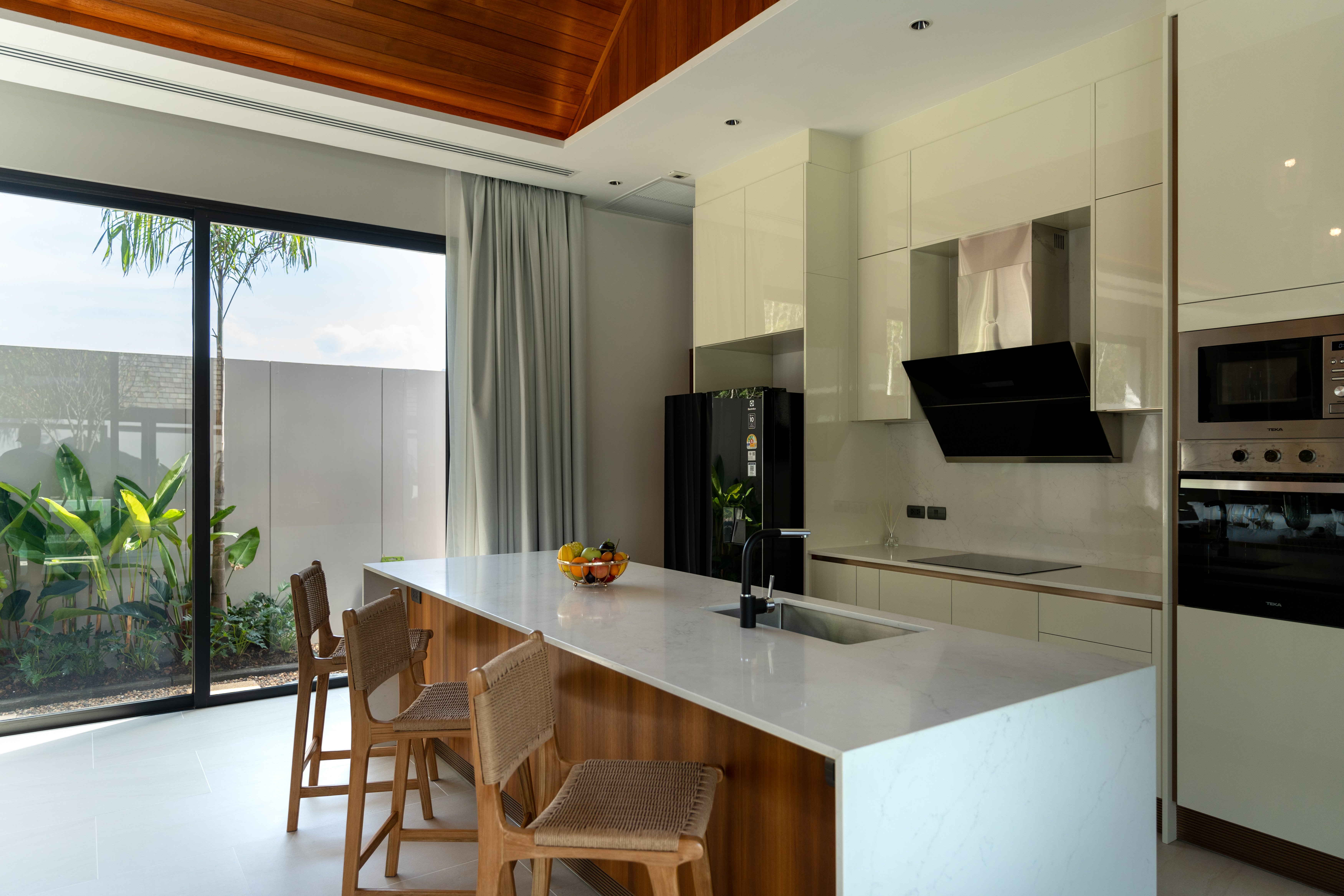 Bougainvillea Villa 35