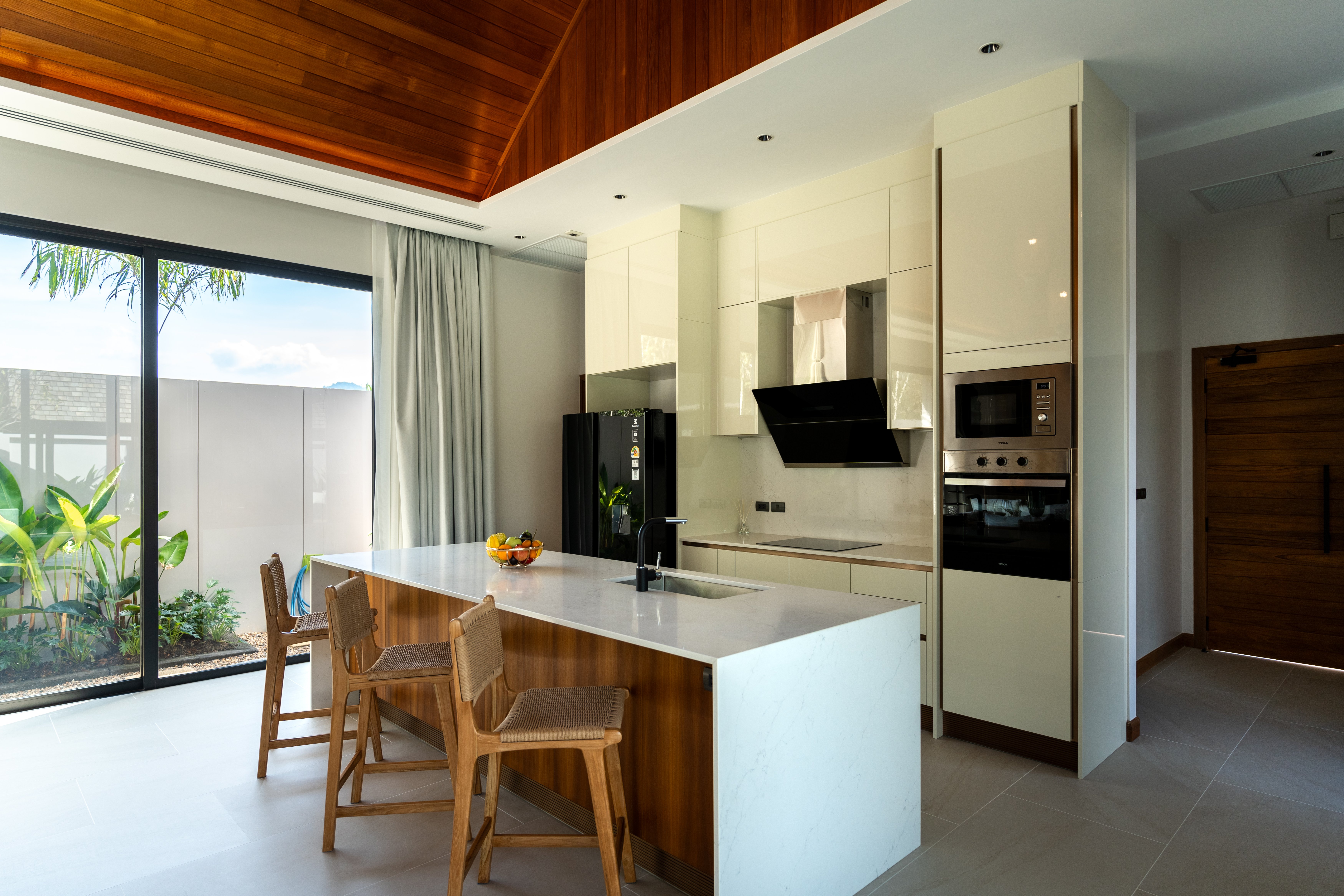 Bougainvillea Villa 34
