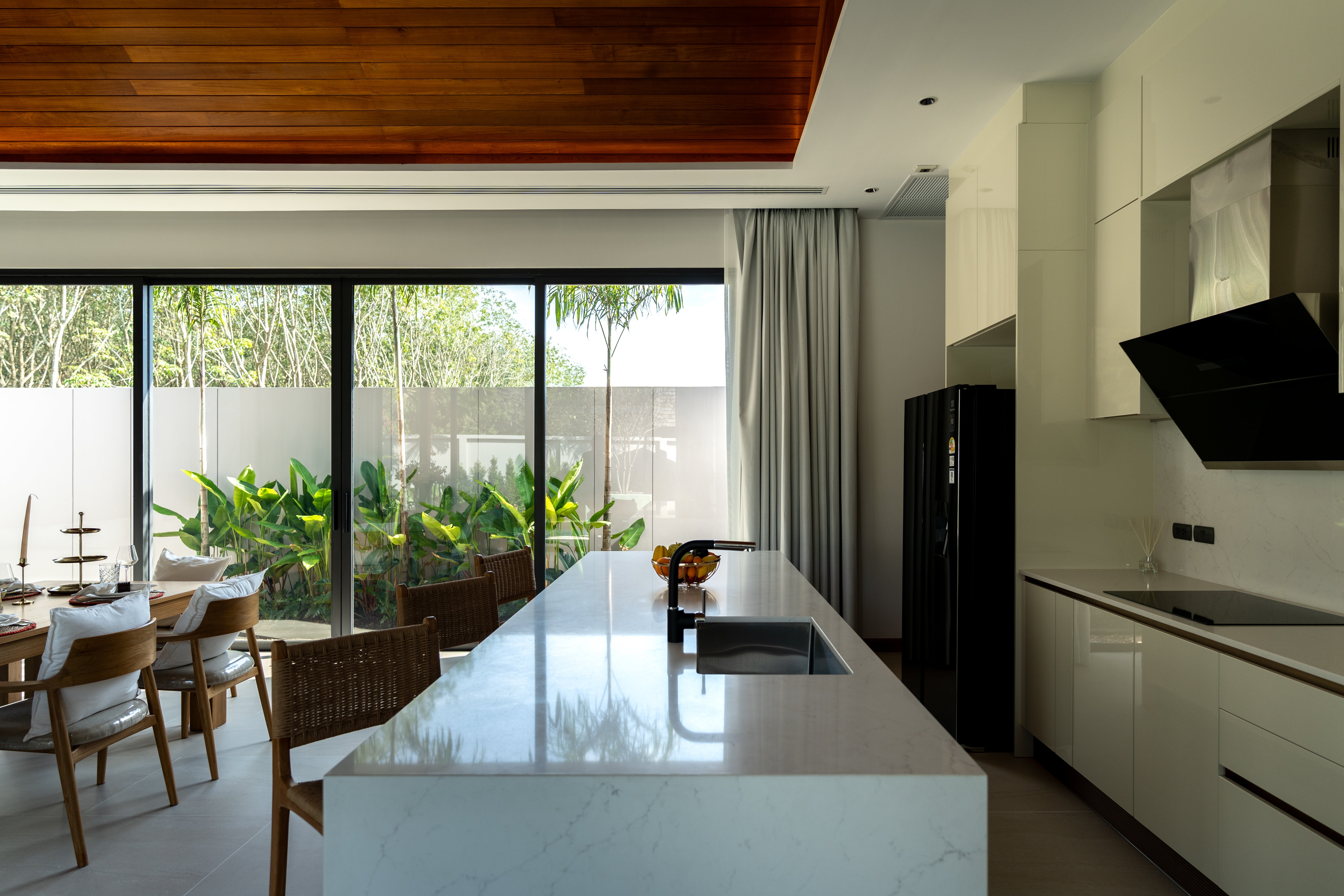 Bougainvillea Villa 33