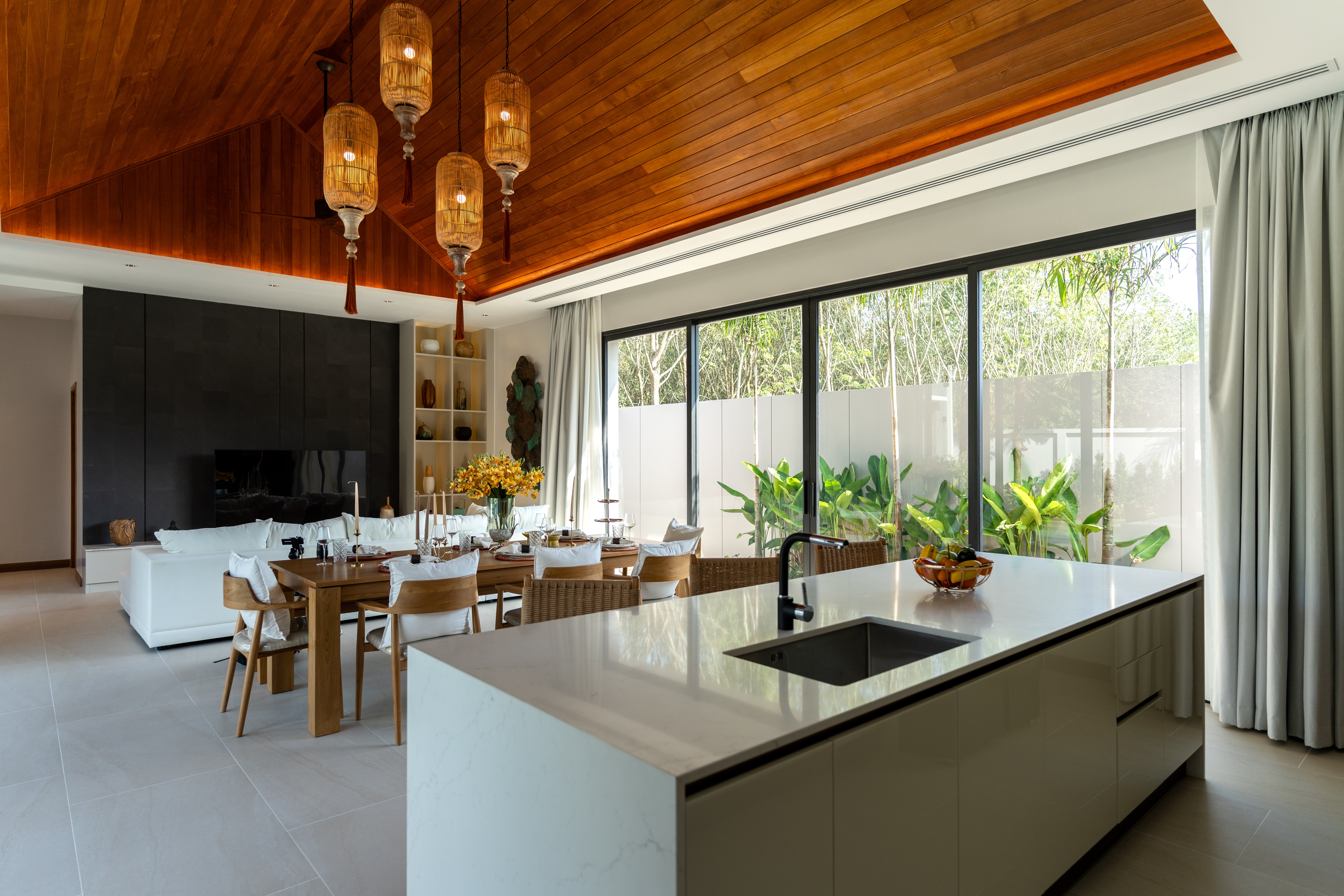 Bougainvillea Villa 32