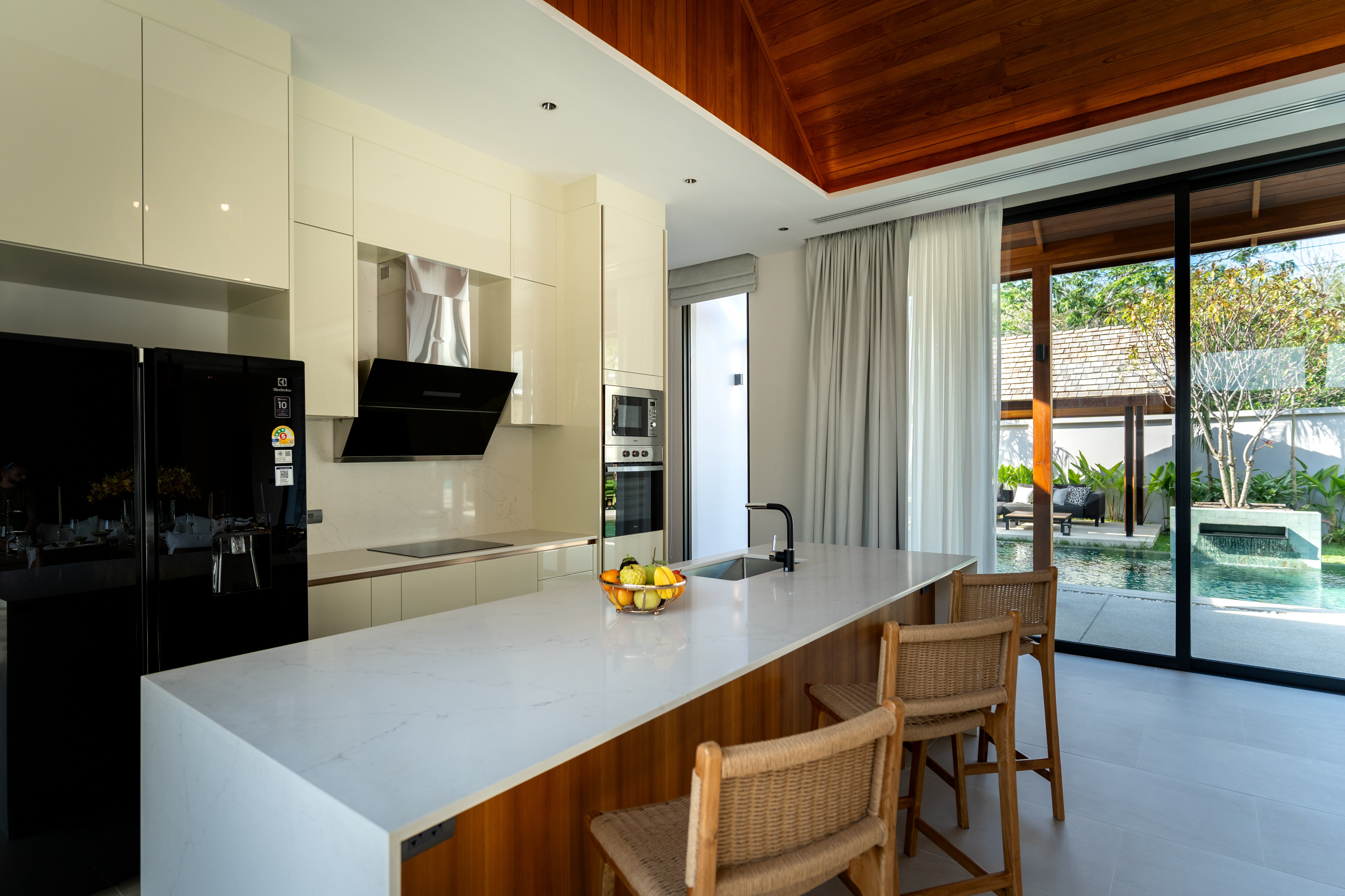 Bougainvillea Villa 31