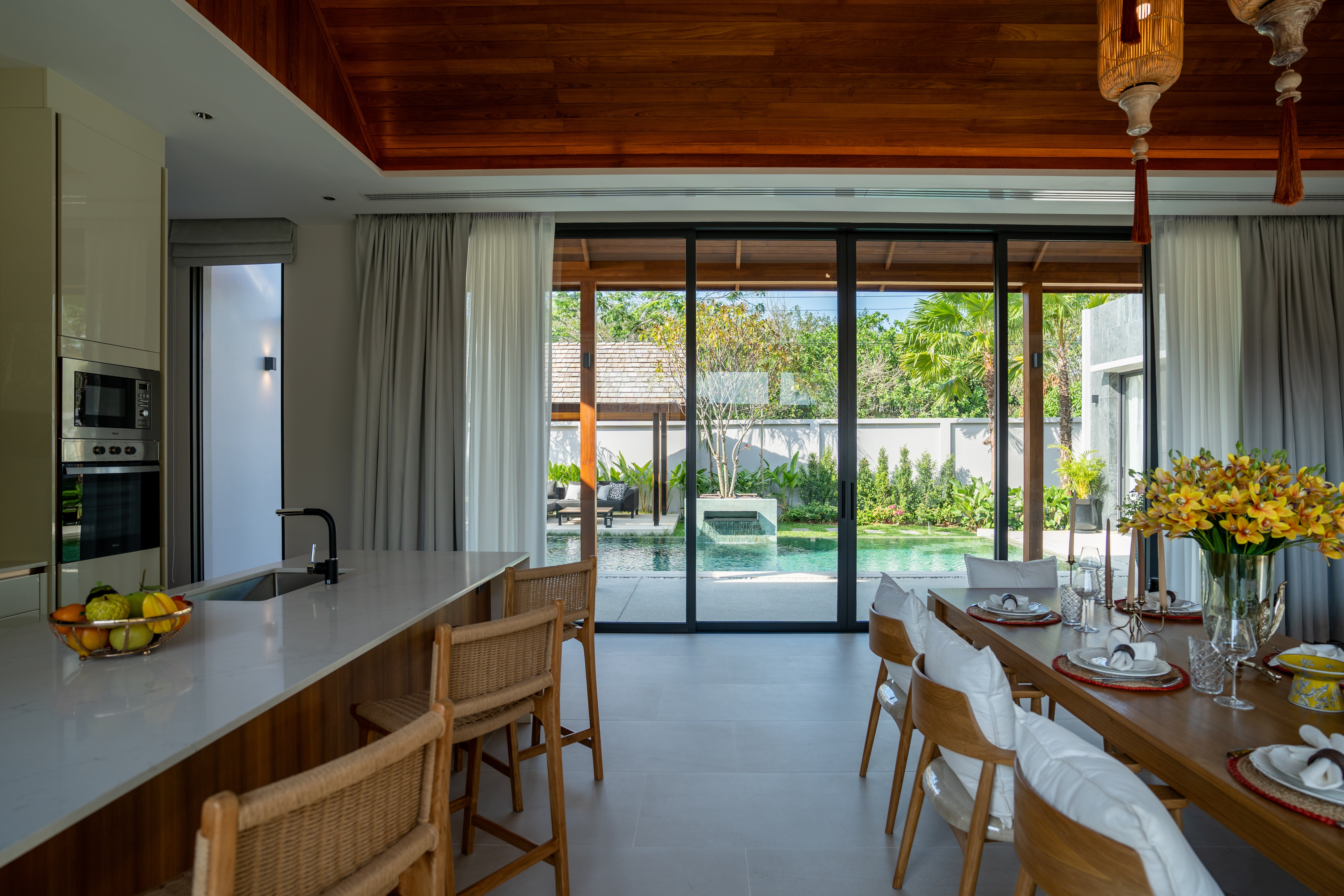 Bougainvillea Villa 30