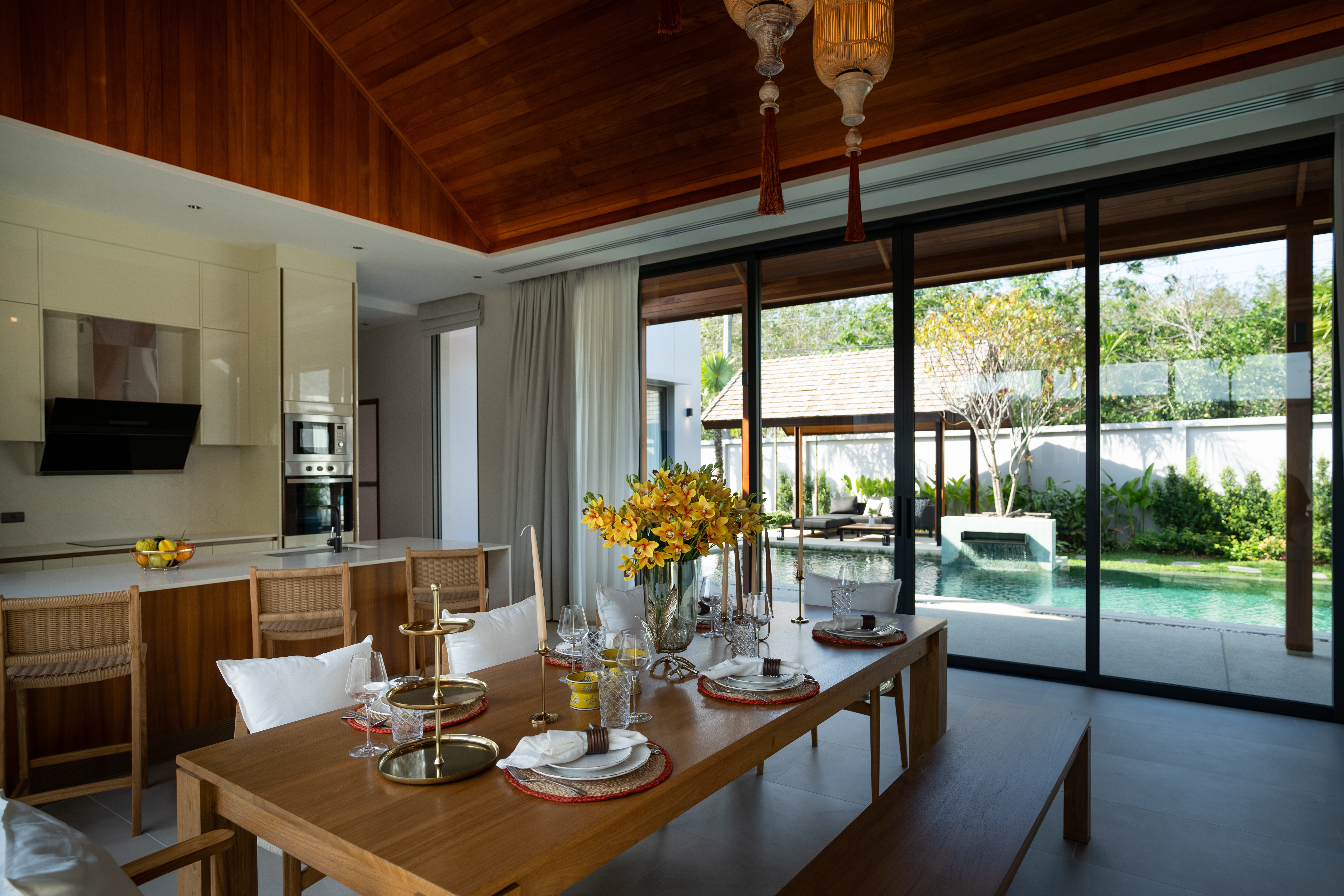 Bougainvillea Villa 29
