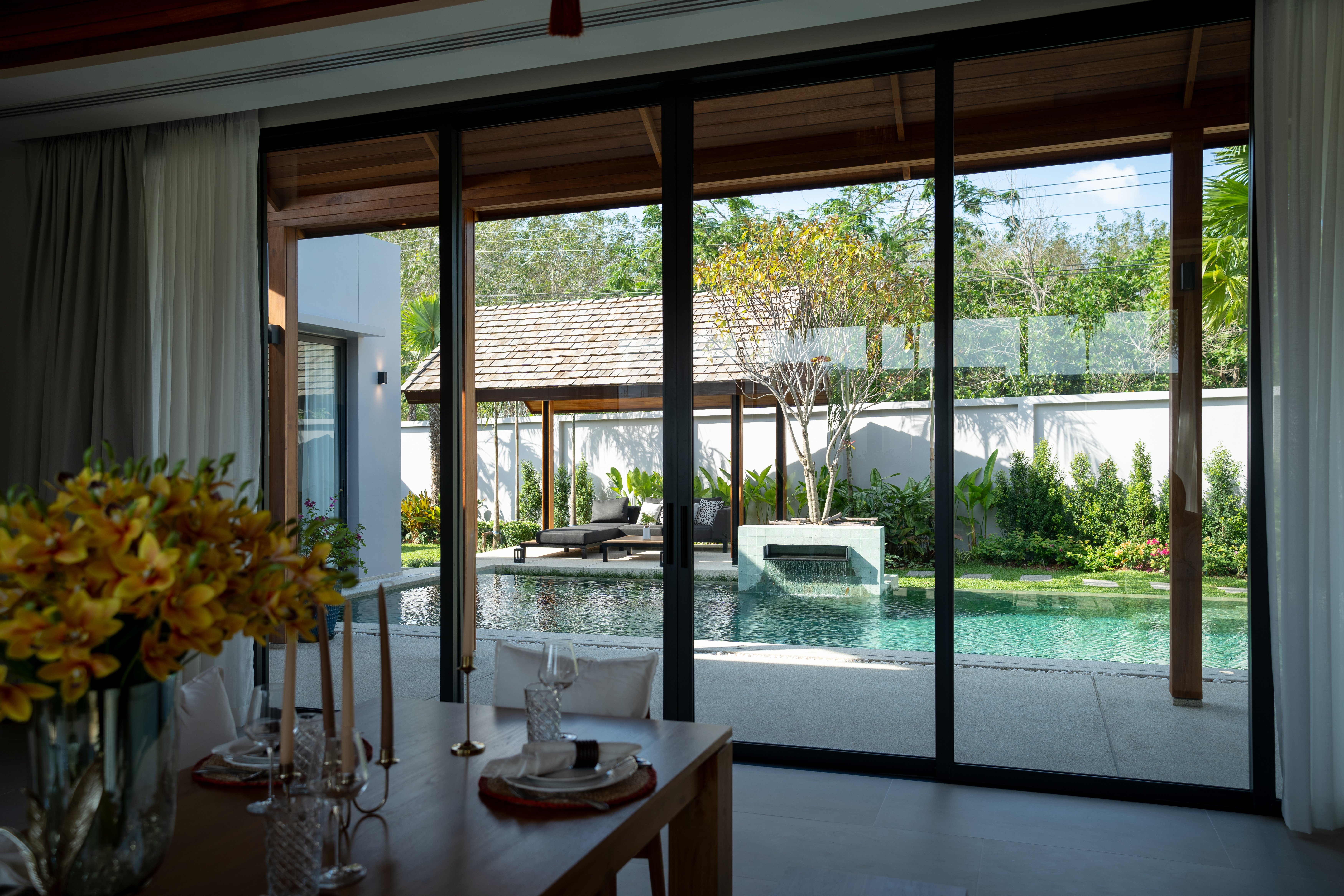 Bougainvillea Villa 28