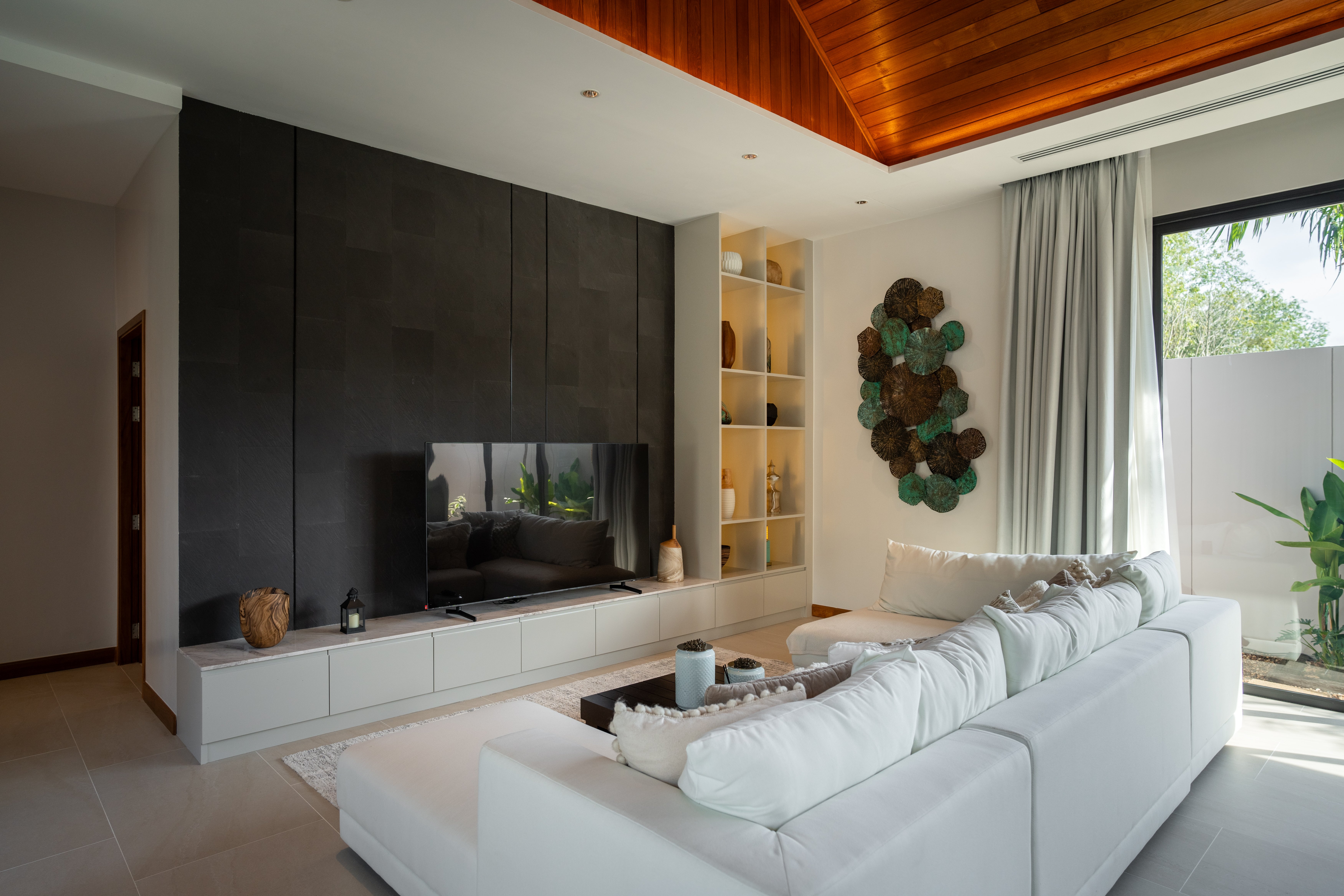 Bougainvillea Villa 27
