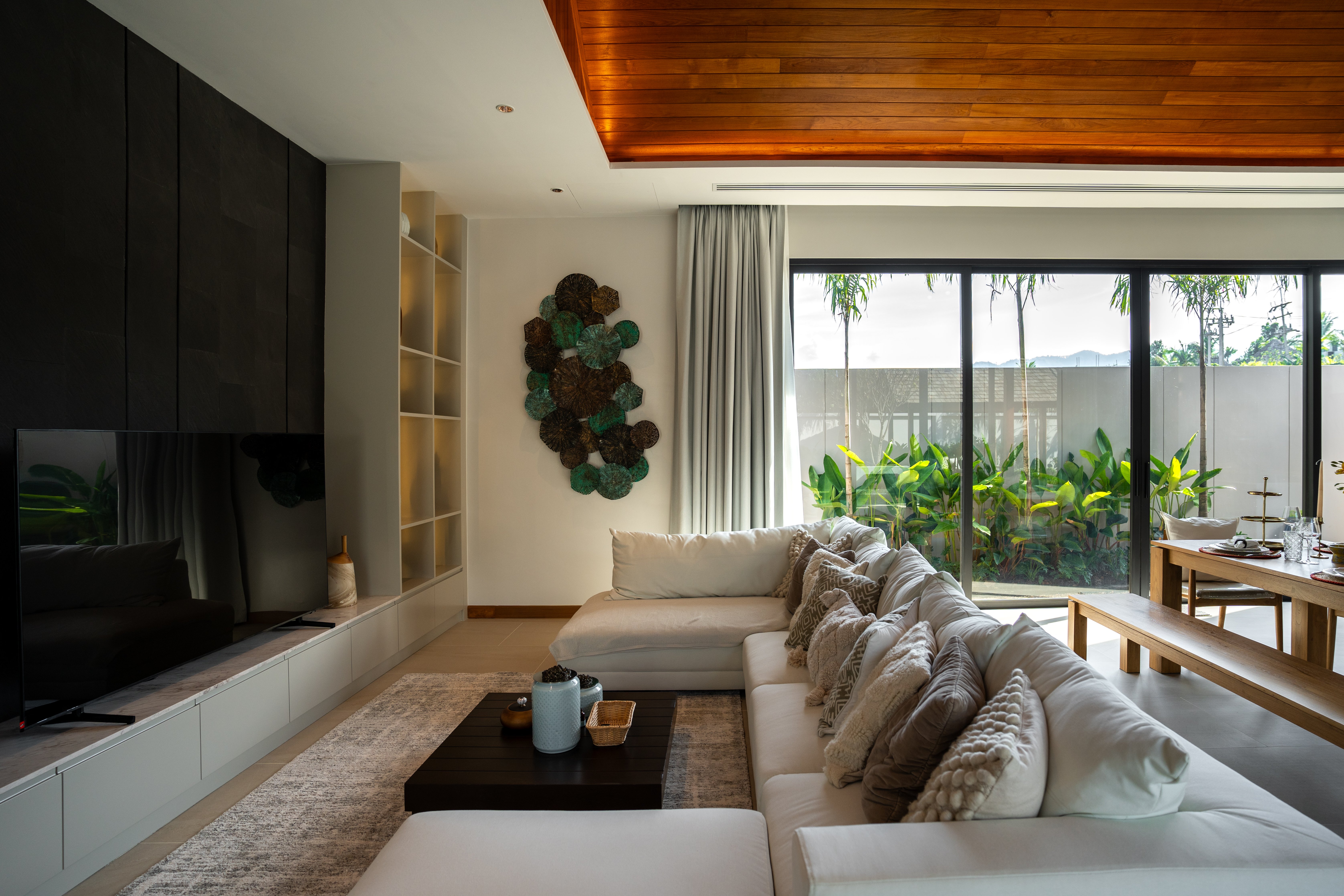 Bougainvillea Villa 26