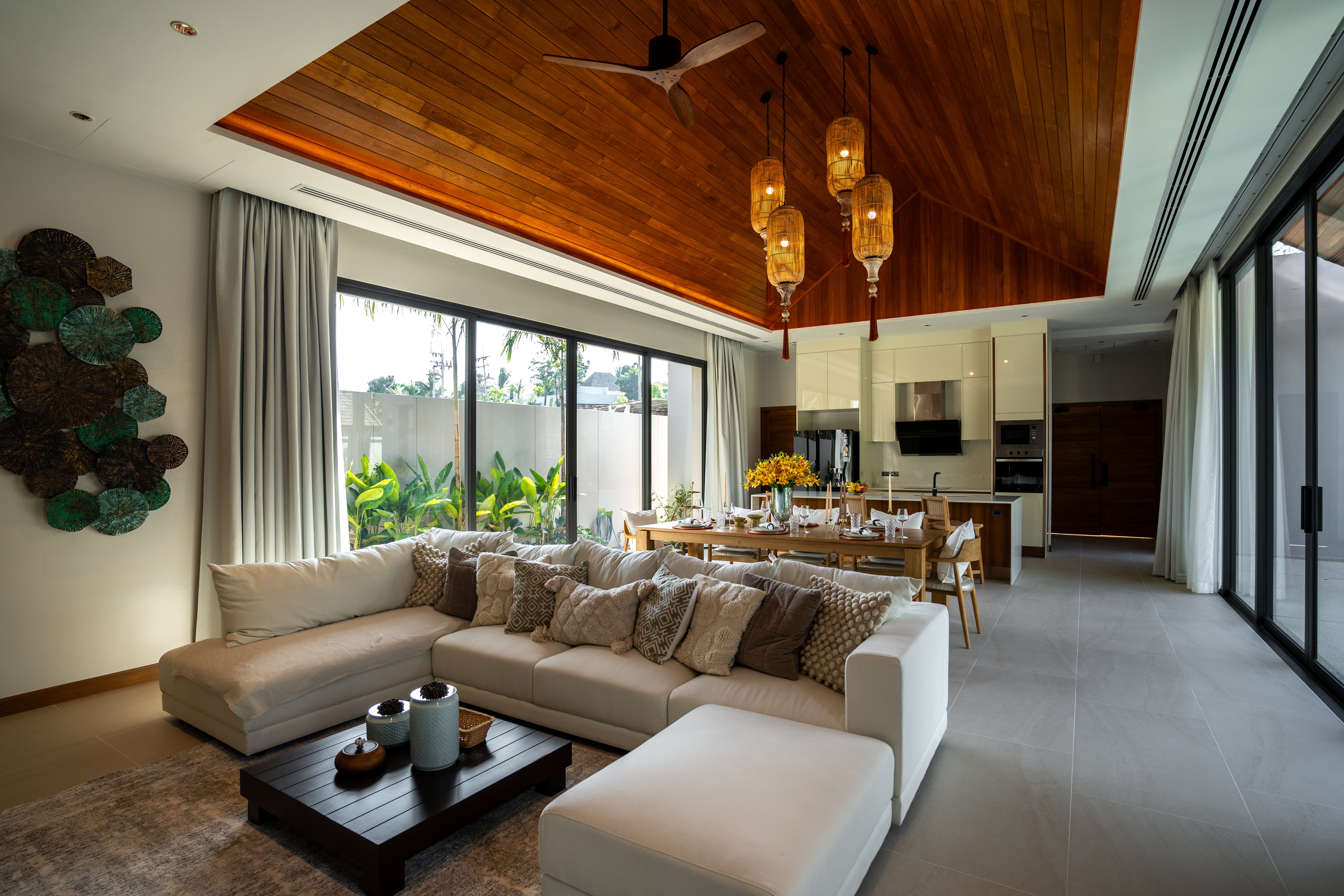 Bougainvillea Villa 25