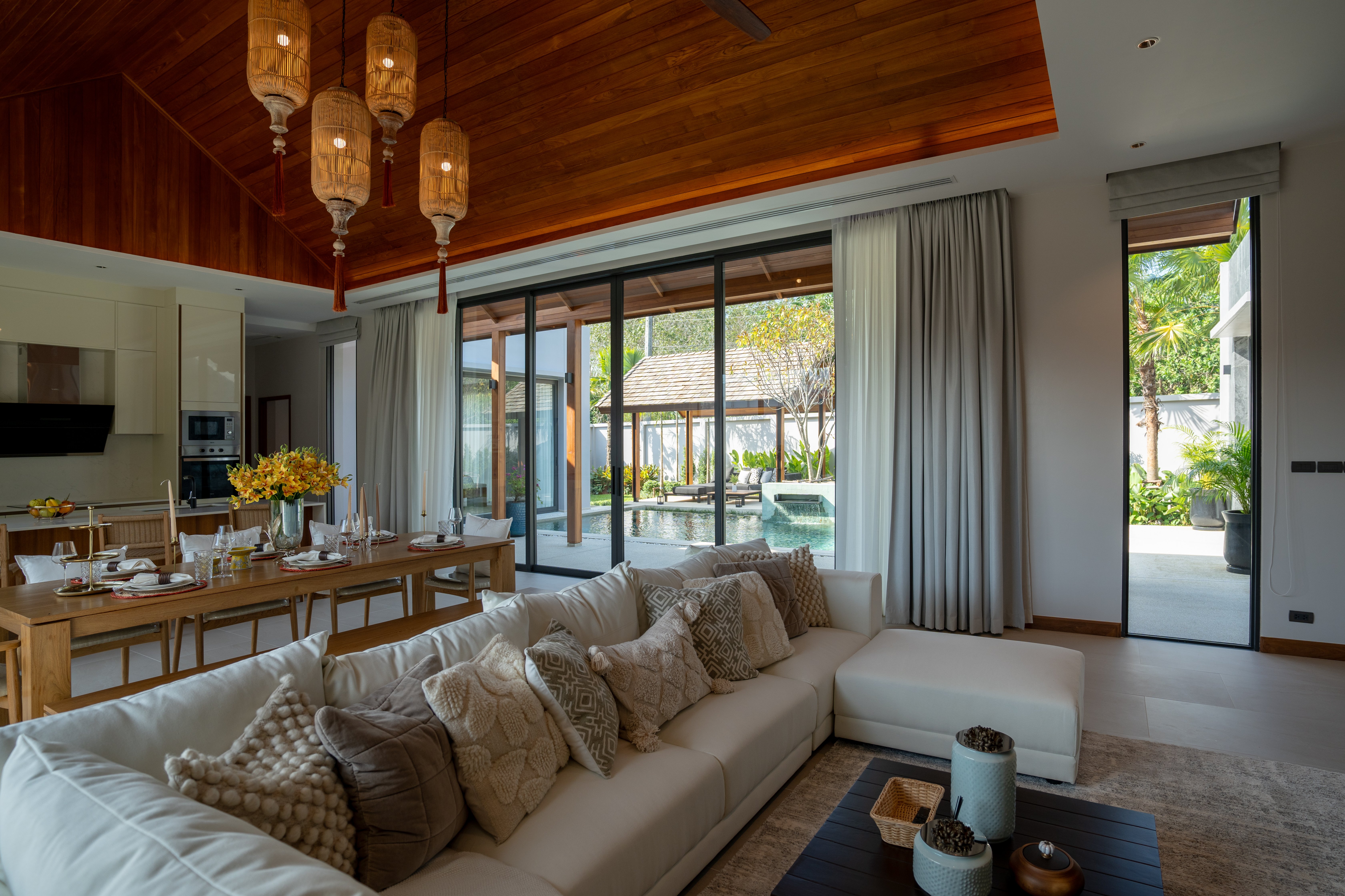 Bougainvillea Villa 24
