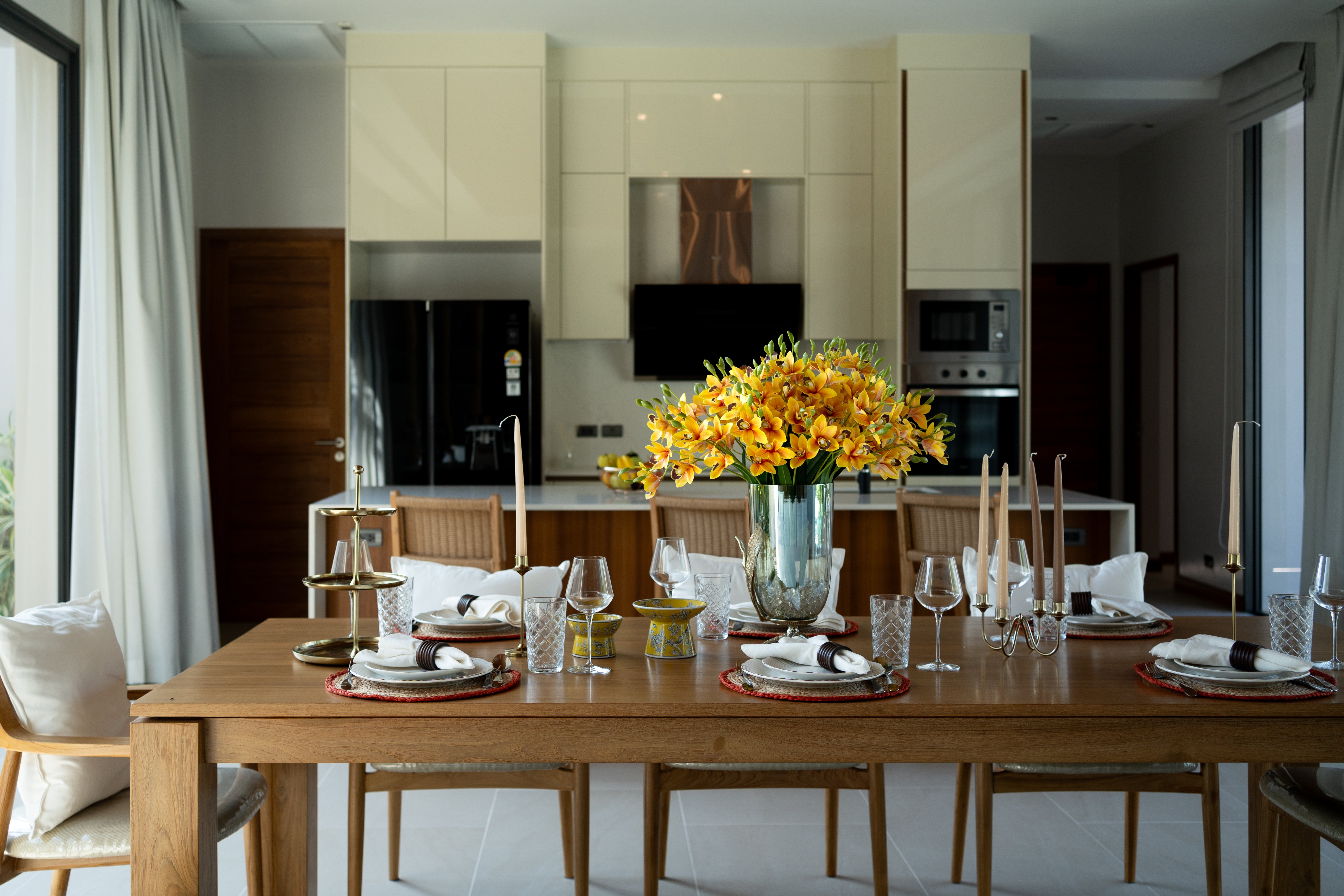 Bougainvillea Villa 22