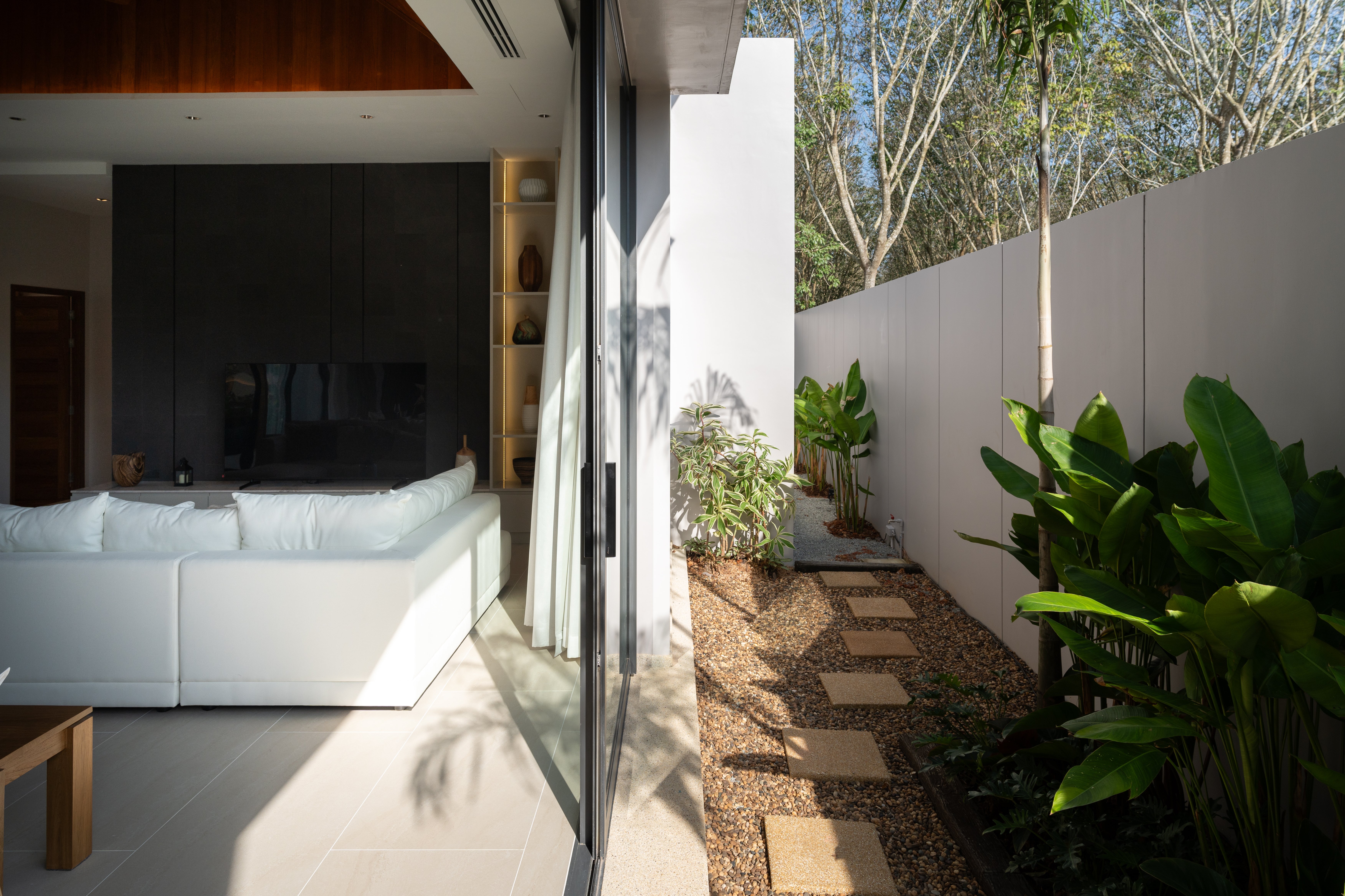 Bougainvillea Villa 19