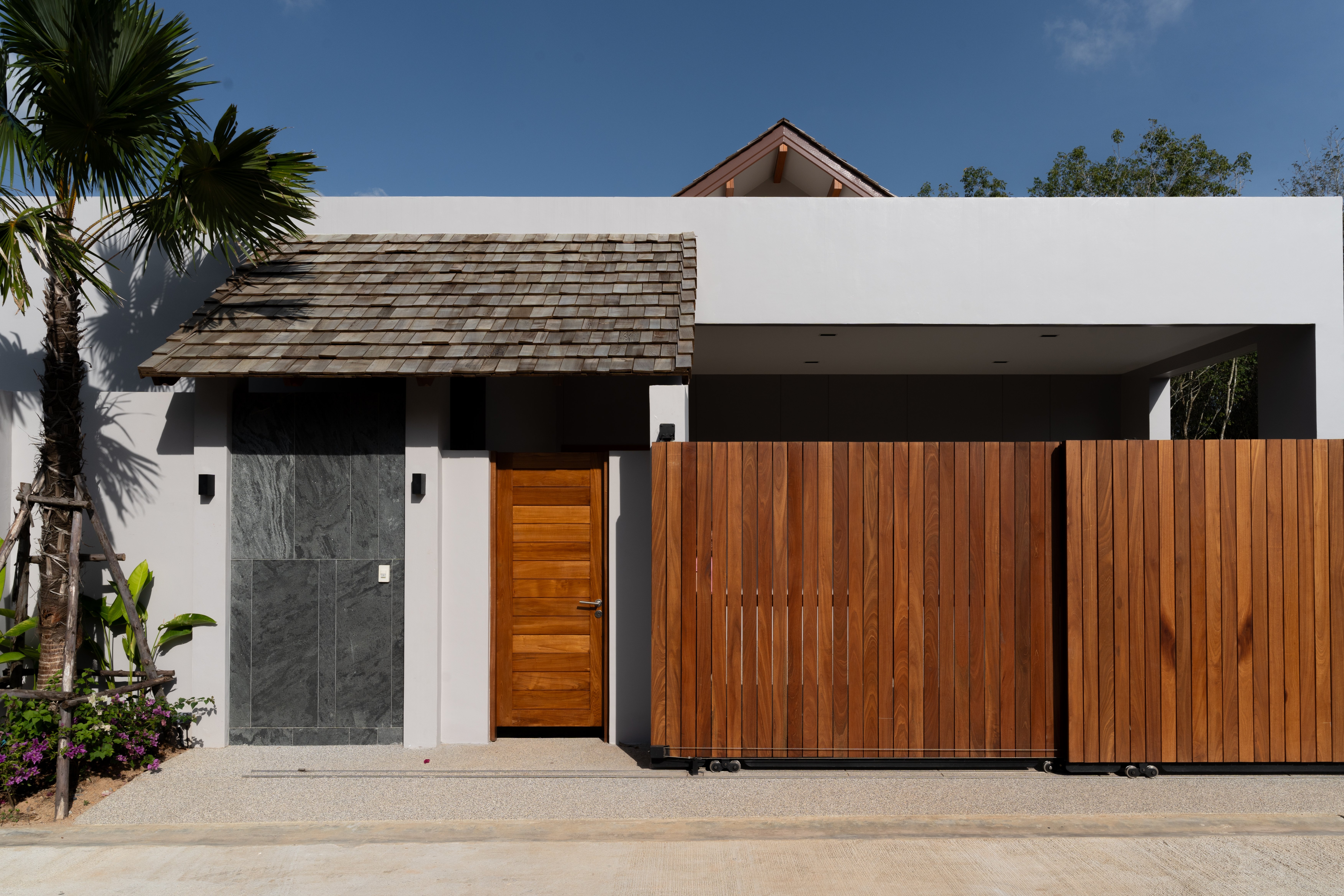 Bougainvillea Villa 14