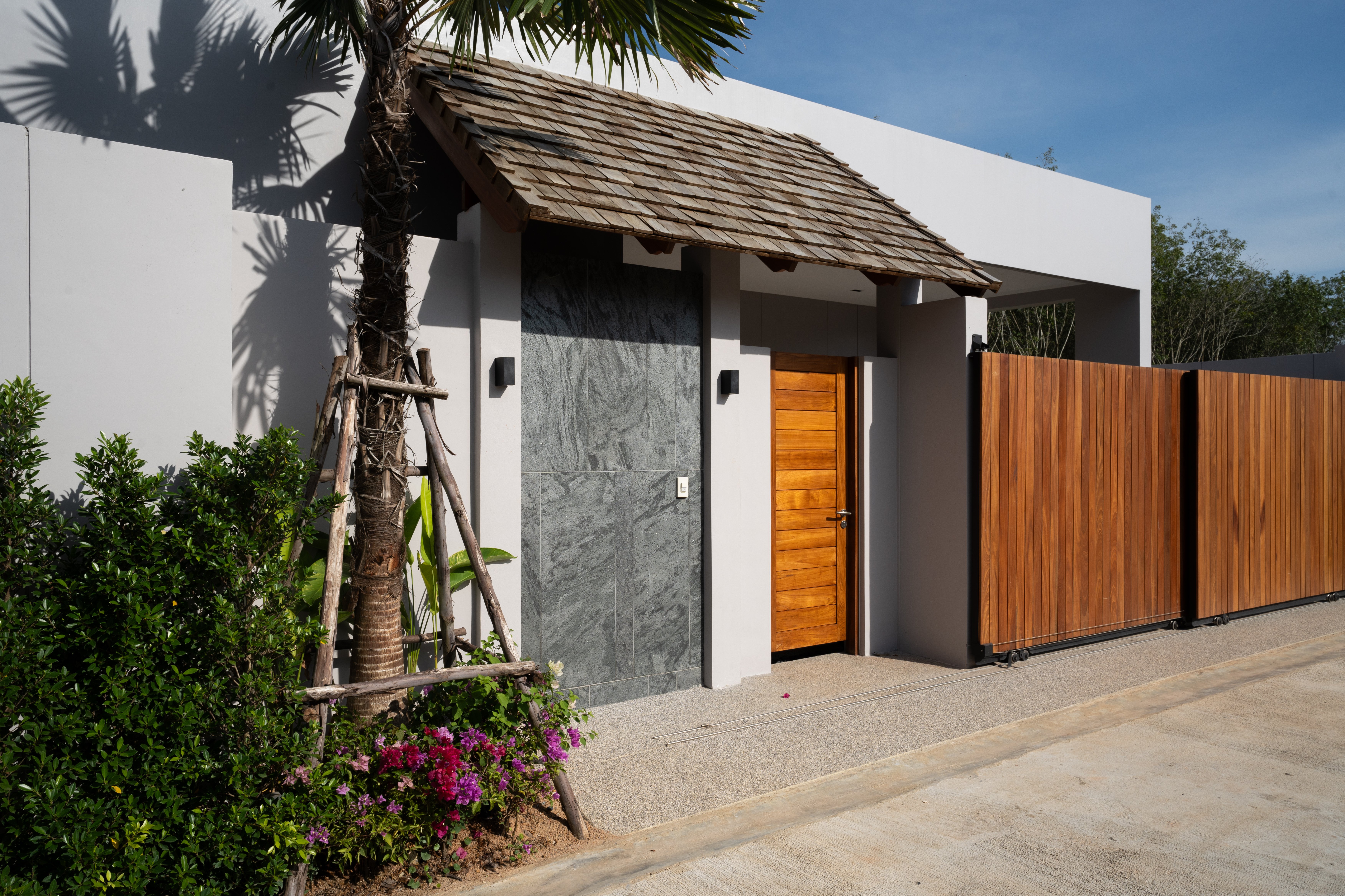 Bougainvillea Villa 13