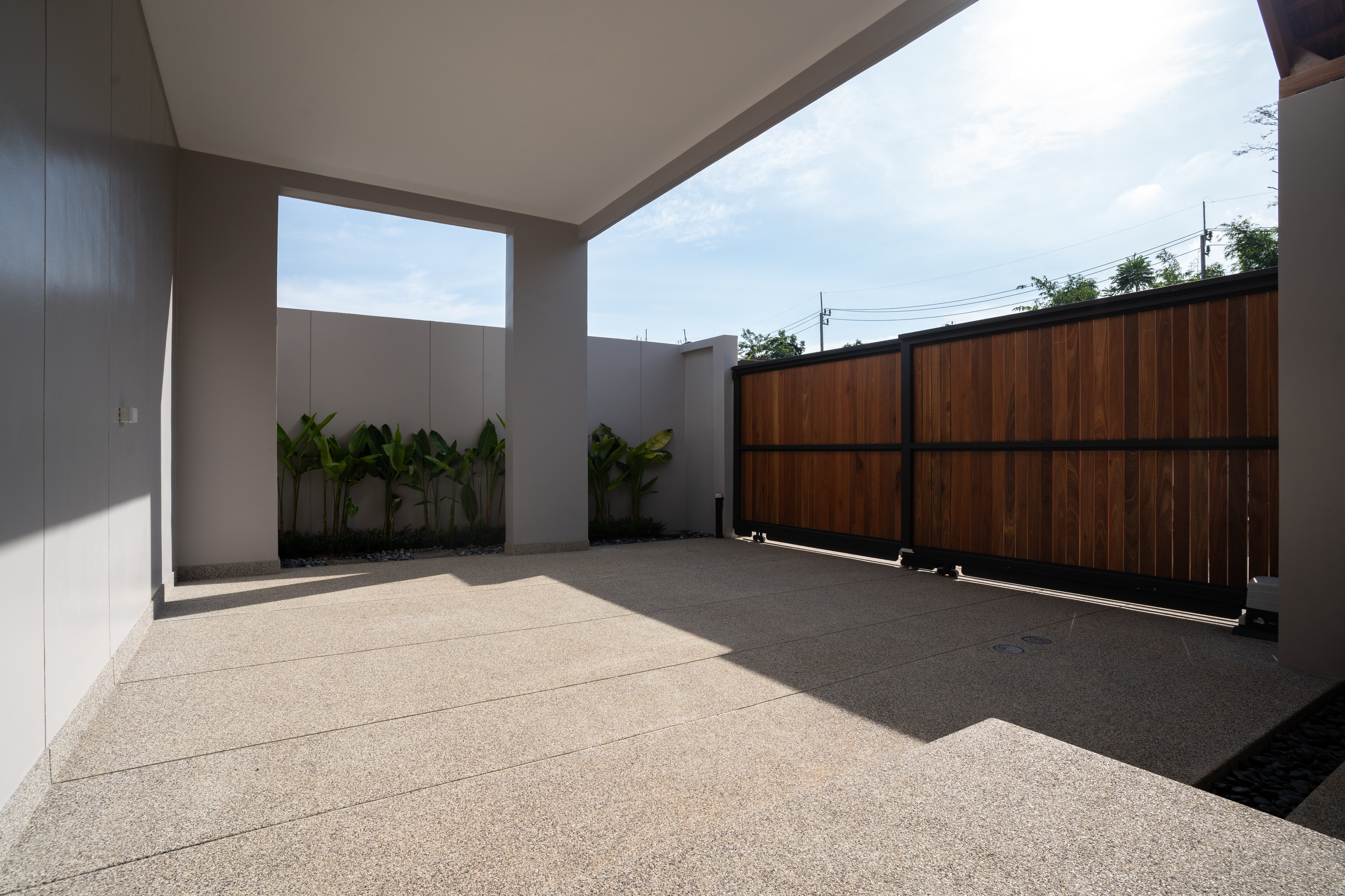 Bougainvillea Villa 12