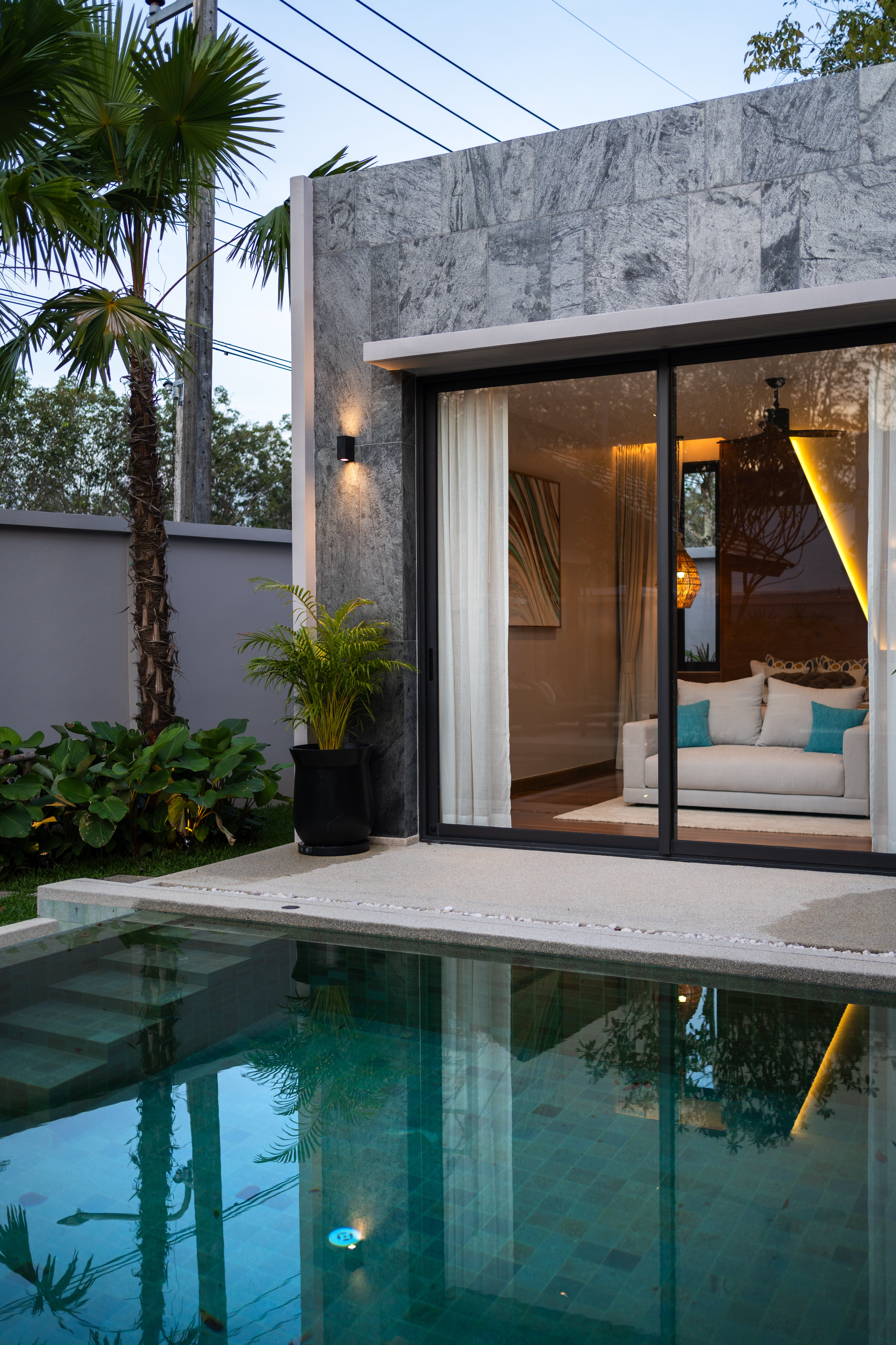 Bougainvillea Villa 11