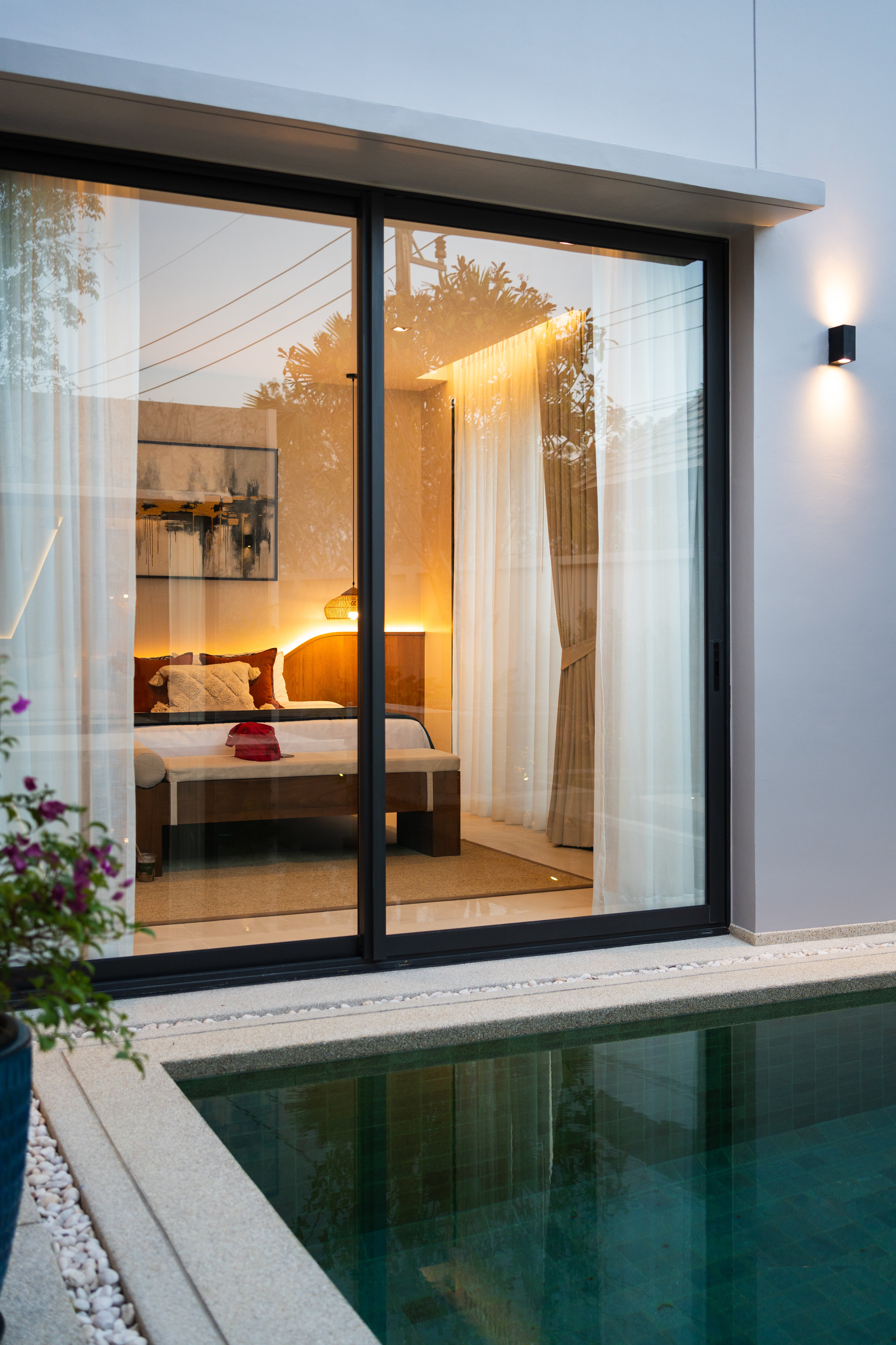 Bougainvillea Villa 10